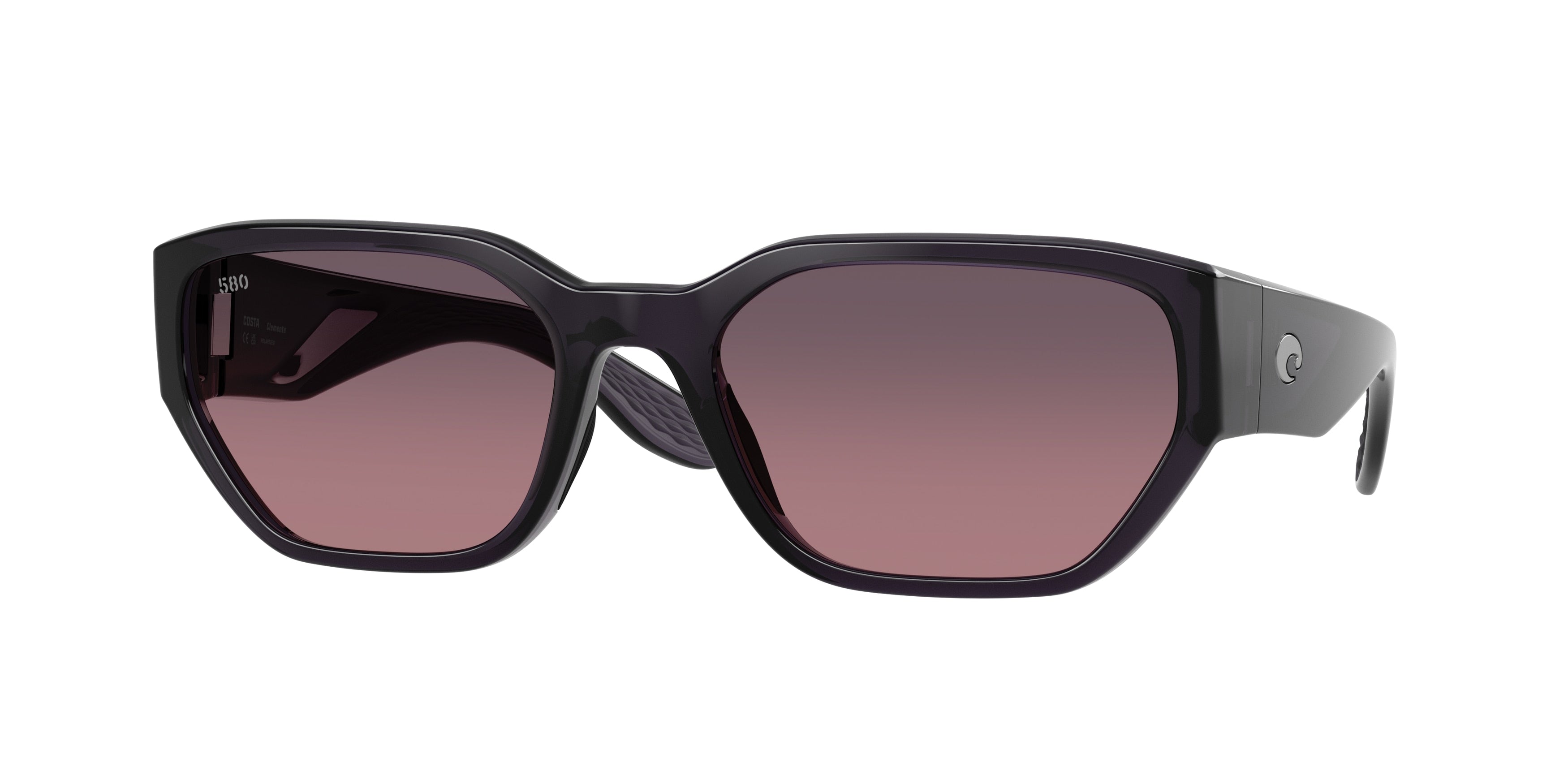 Gafas de Sol Costa Del Mar CLEMENTE 6S9125 912502 58 19