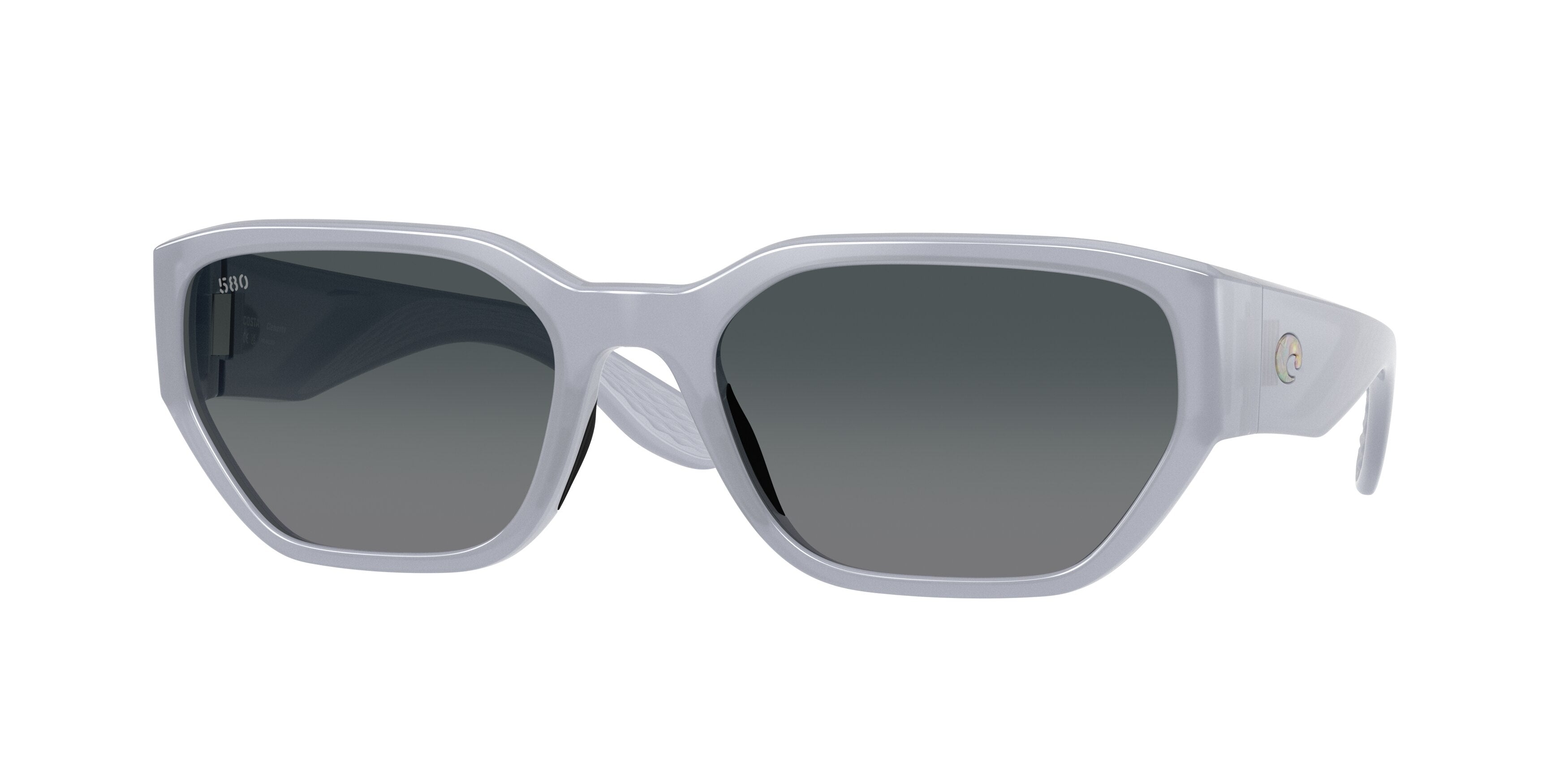 Gafas de Sol Costa Del Mar CLEMENTE 6S9125 912503 58 19