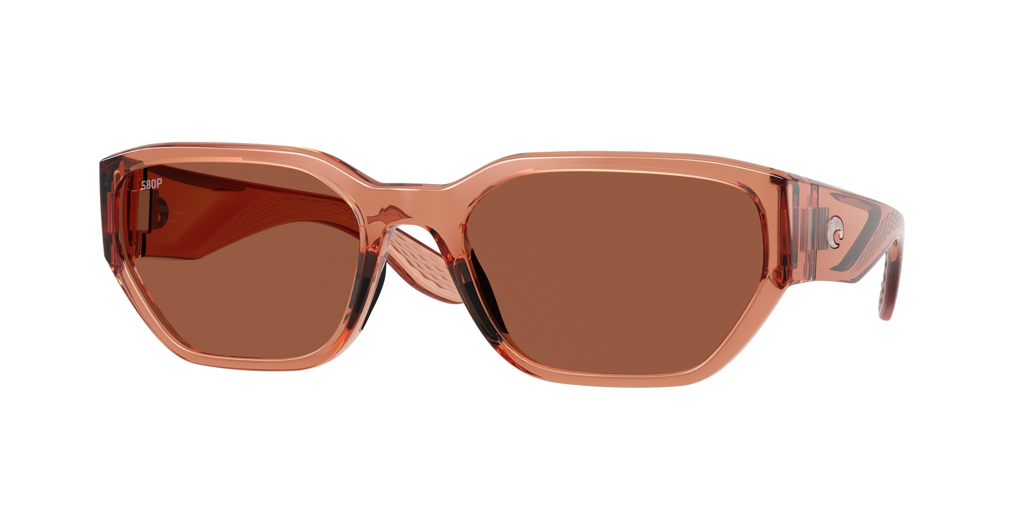 Gafas de Sol Costa Del Mar CLEMENTE 6S9125 912506 58 19