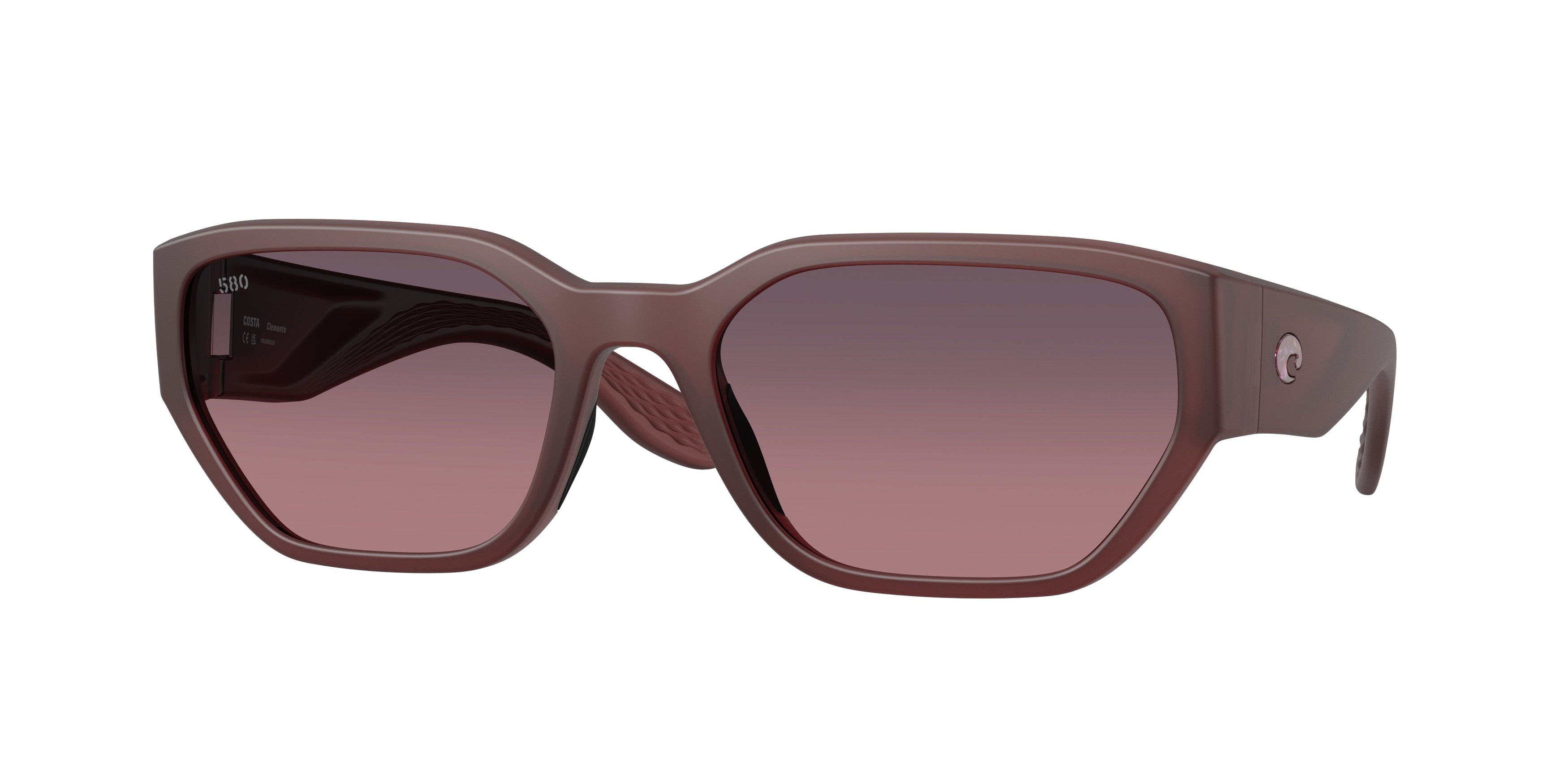 Gafas de Sol Costa Del Mar CLEMENTE 6S9125 912507 58 19