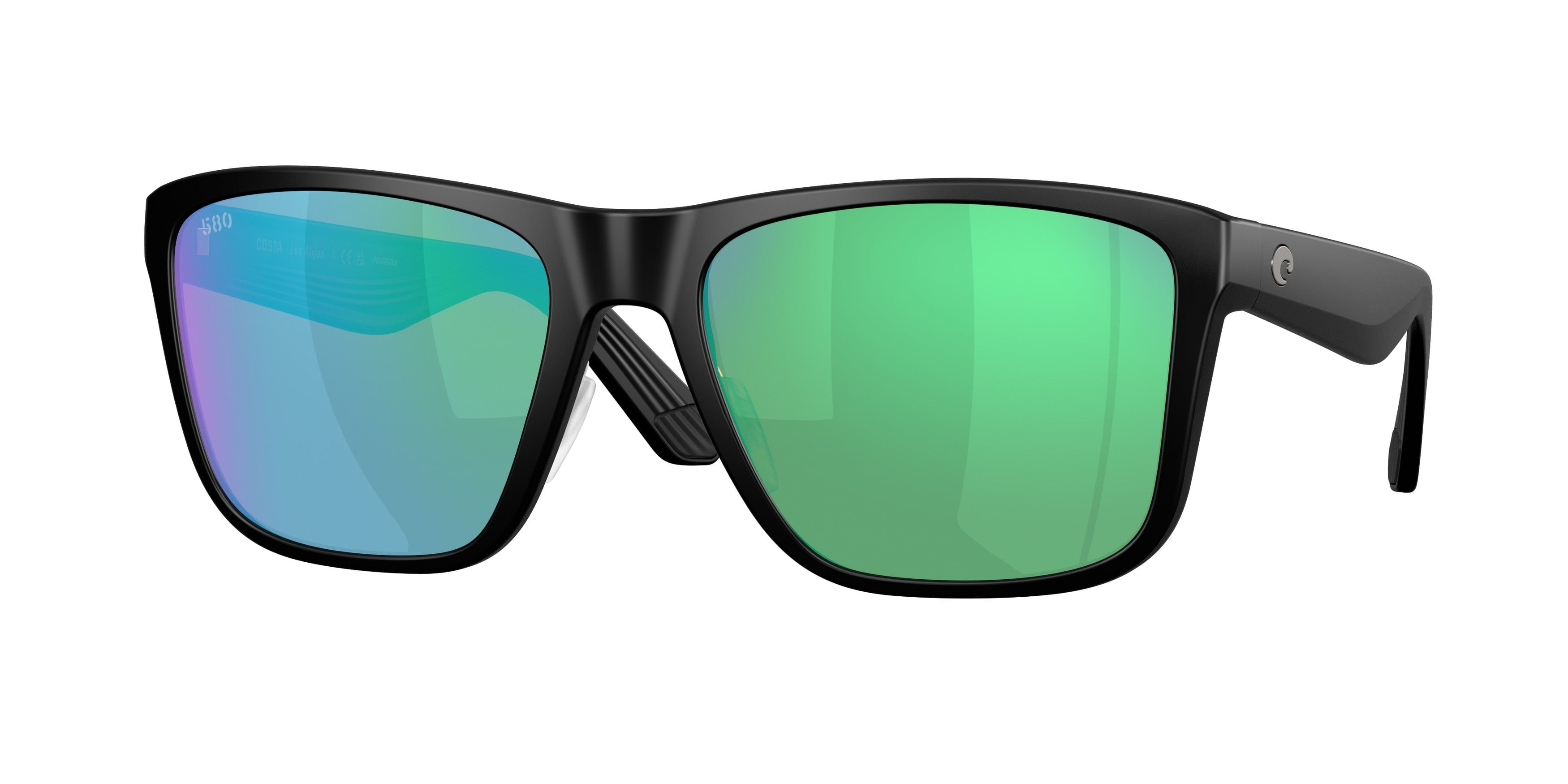 Gafas de Sol Costa Del Mar LOS ALIJOS 6S9126 912602 59 18