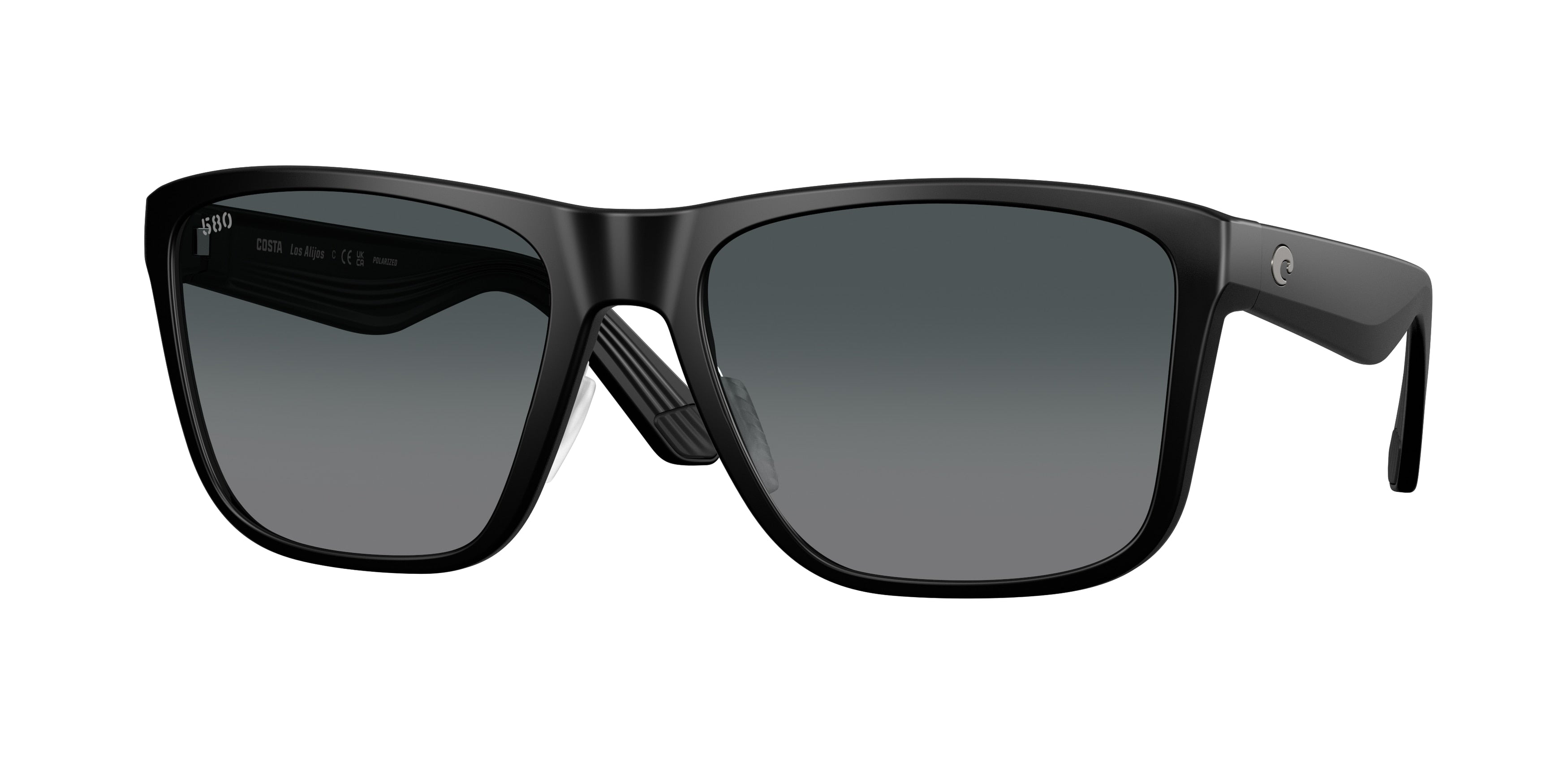 Gafas de Sol Costa Del Mar LOS ALIJOS 6S9126 912603 59 18