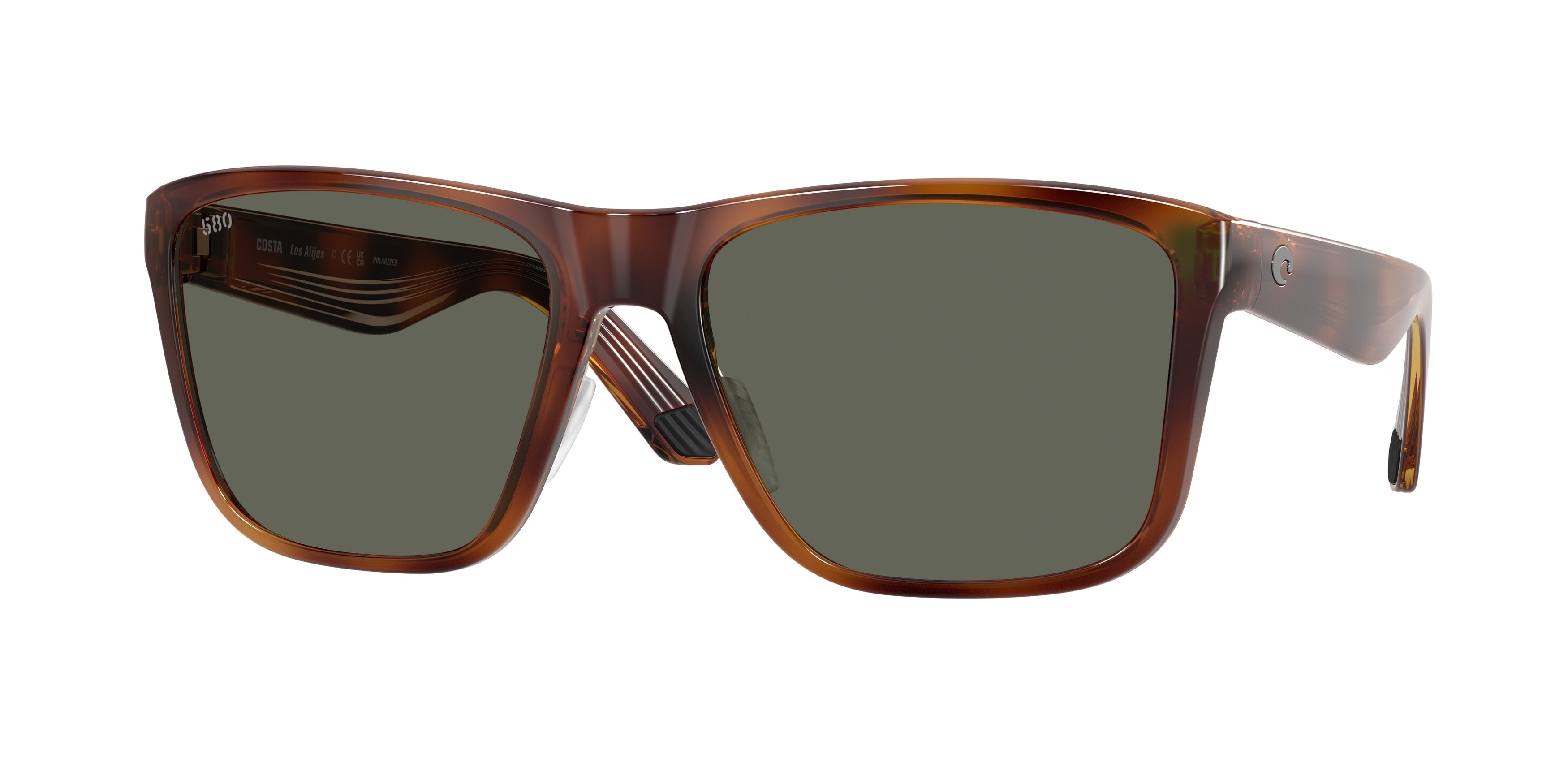 Gafas de Sol Costa Del Mar LOS ALIJOS 6S9126 912605 59 18