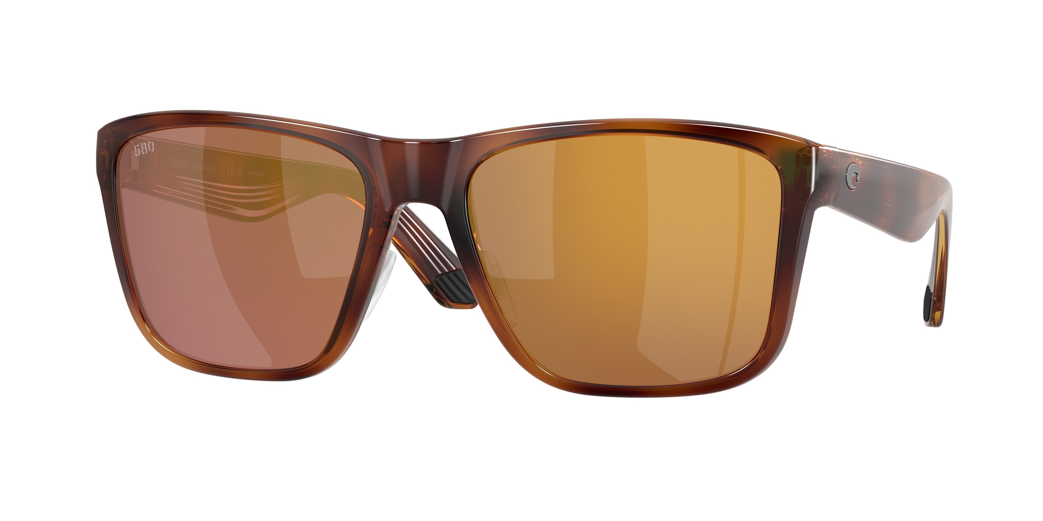 Gafas de Sol Costa Del Mar LOS ALIJOS 6S9126 912606 59 18