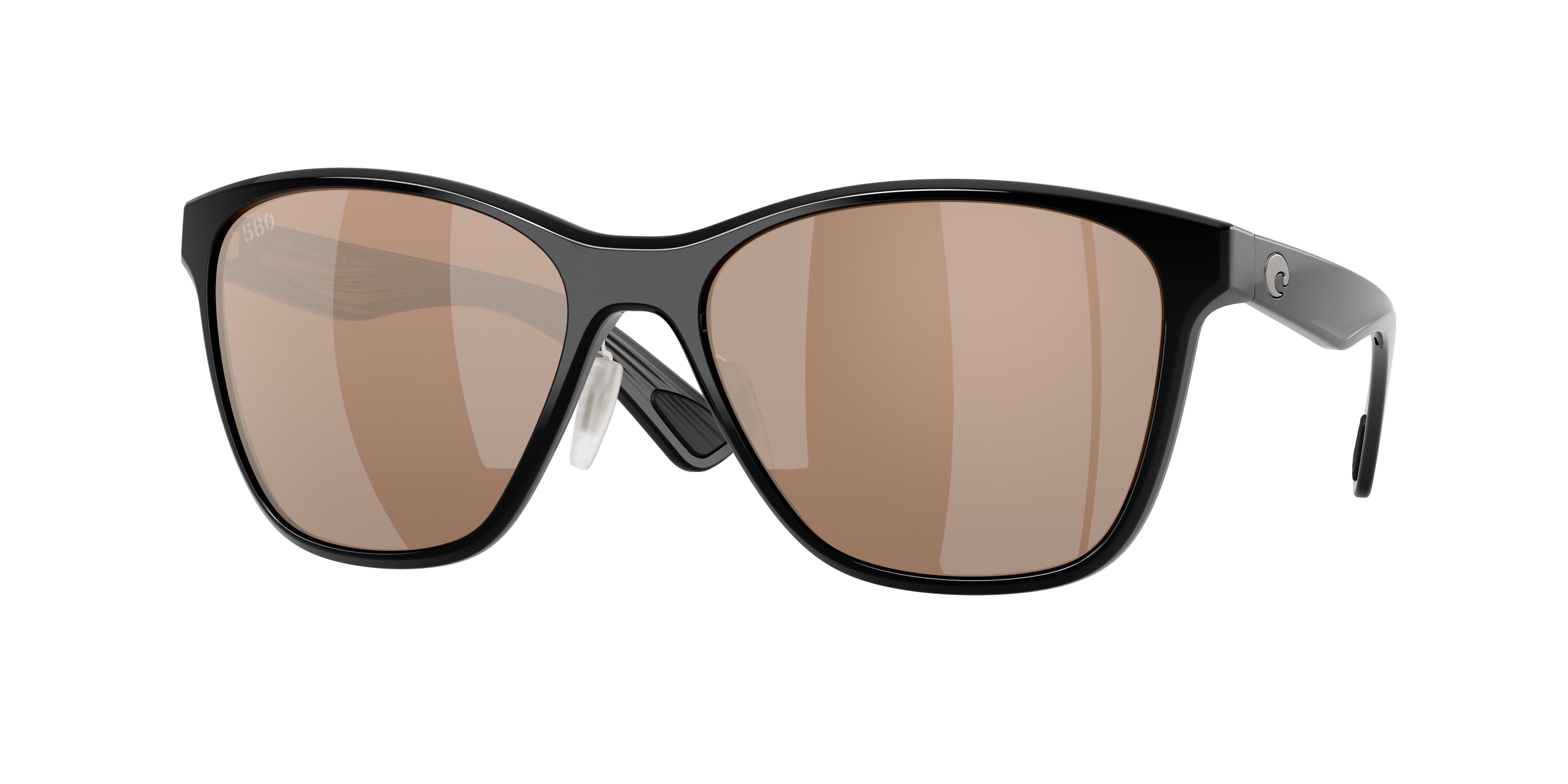 Gafas de Sol Costa Del Mar LUNA NUEVA 6S9127 912703 57 16