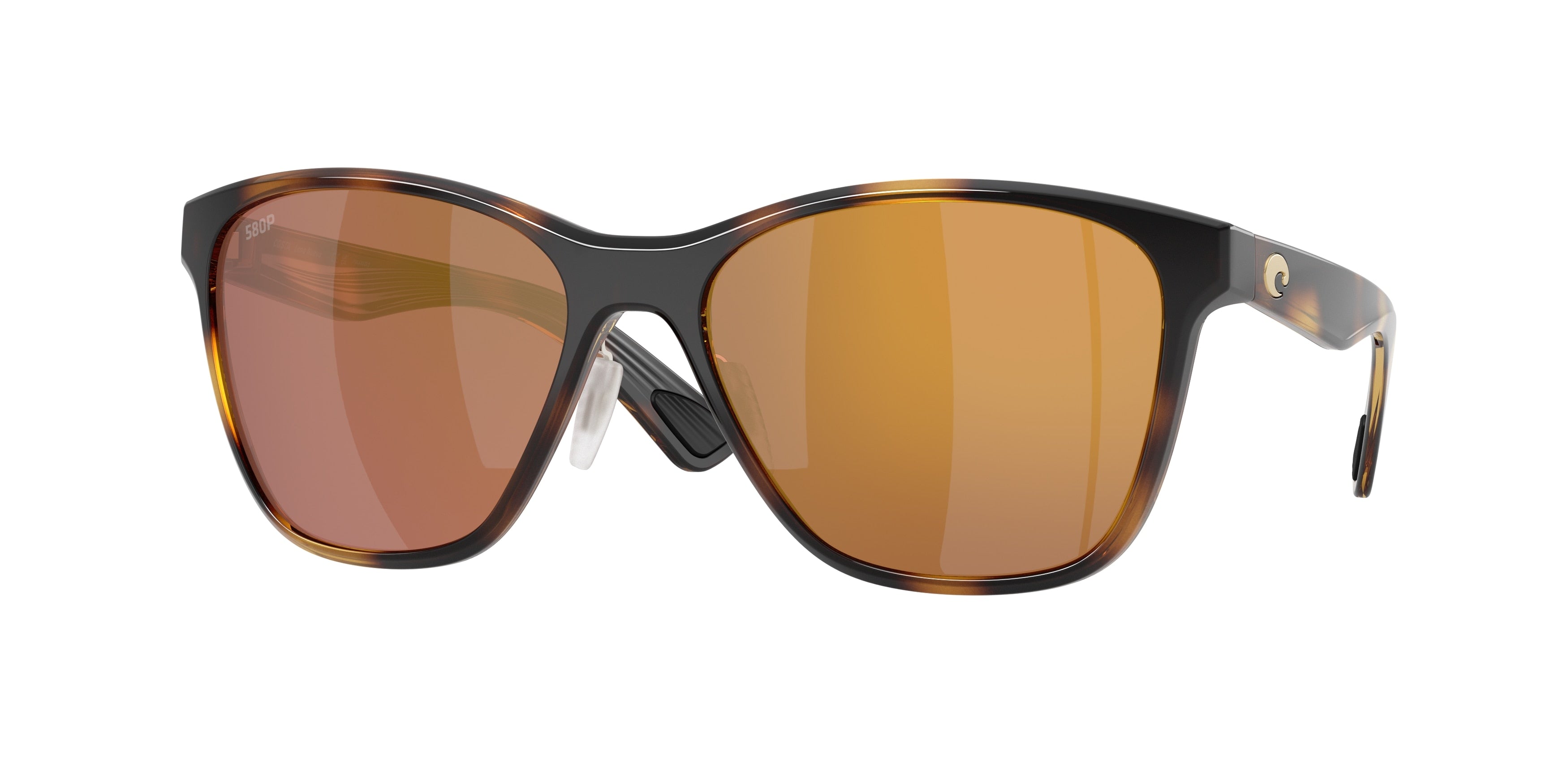 Gafas de Sol Costa Del Mar LUNA NUEVA 6S9127 912705 57 16