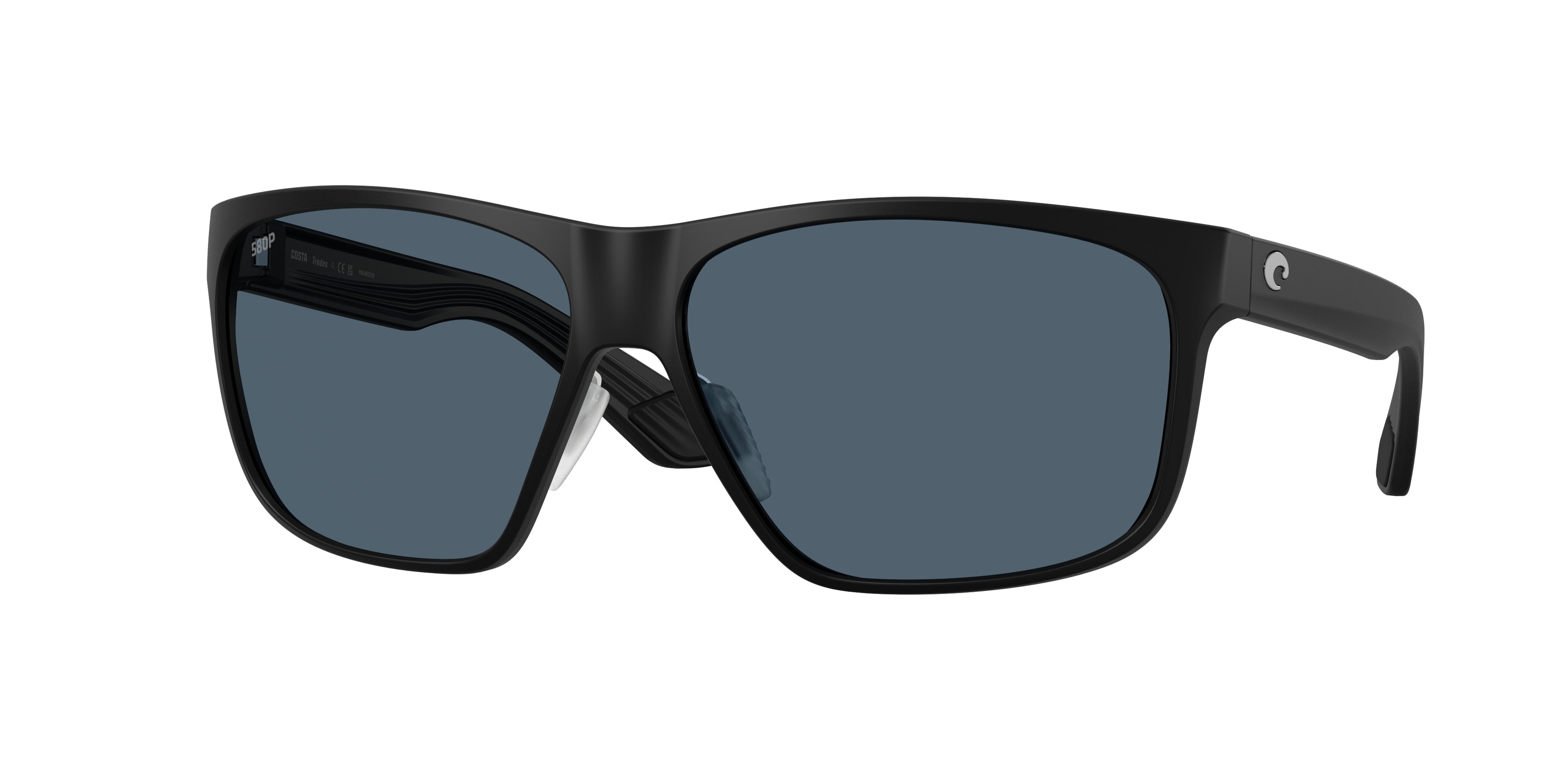 Gafas de Sol Costa Del Mar TRADES 6S9128 912801 60 13