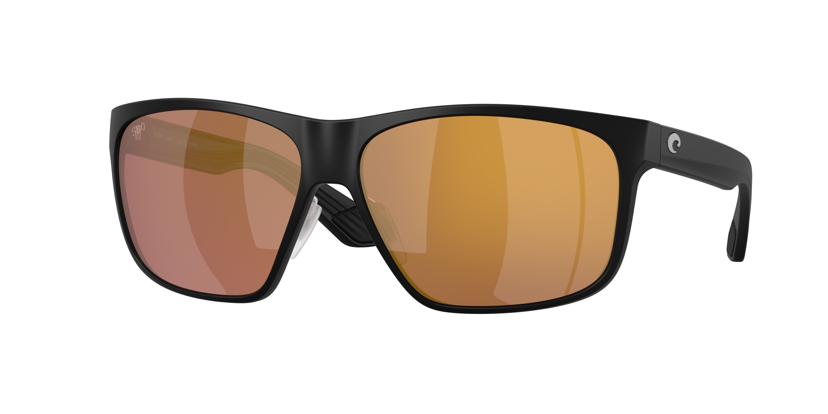 Gafas de Sol Costa Del Mar TRADES 6S9128 912804 60 13