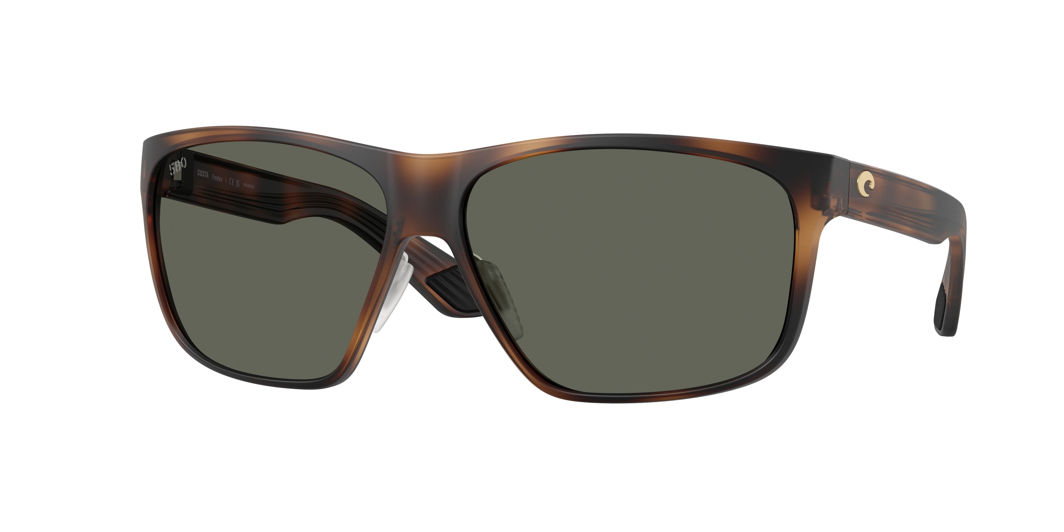 Gafas de Sol Costa Del Mar TRADES 6S9128 912805 60 13