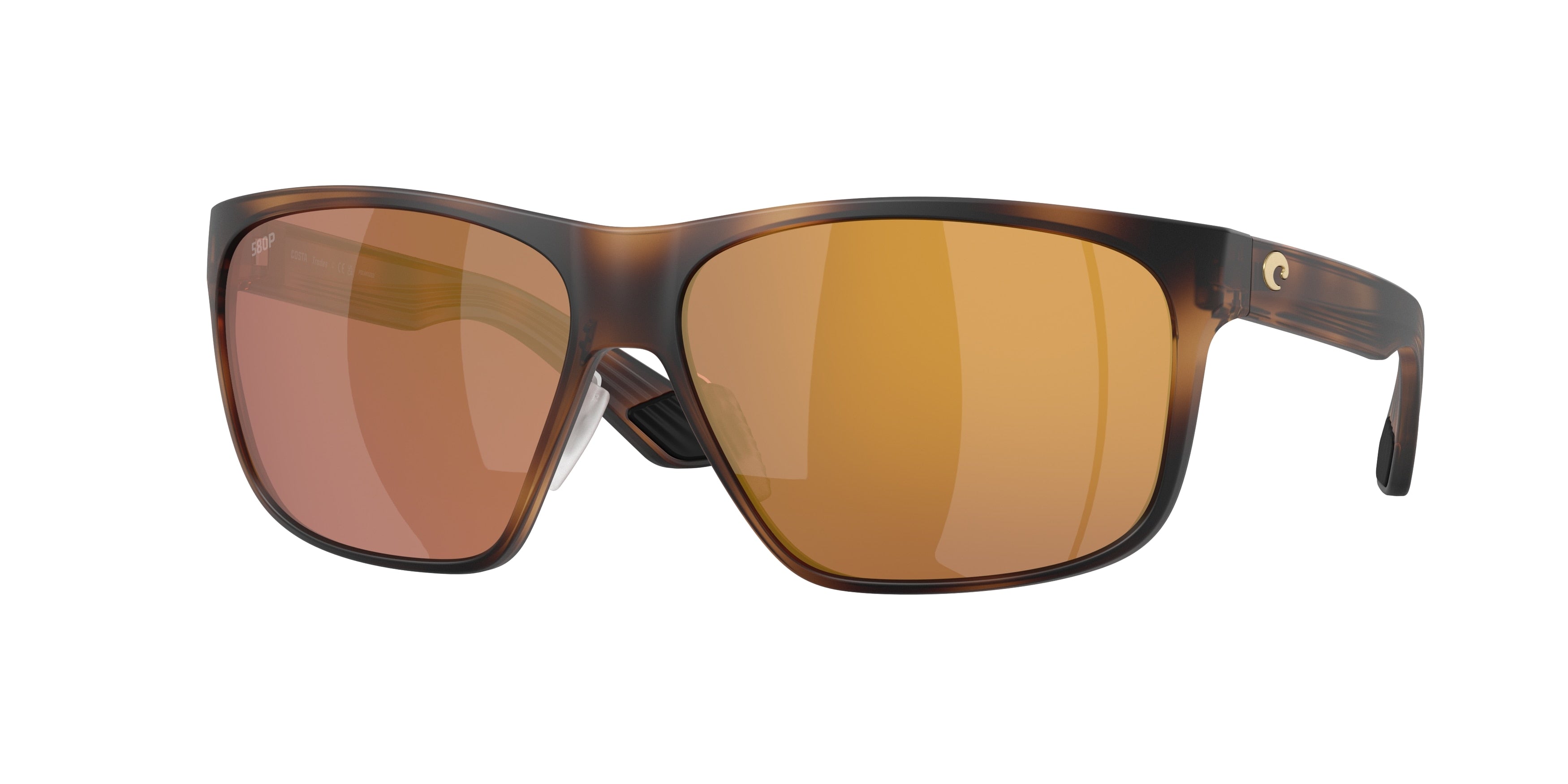 Gafas de Sol Costa Del Mar TRADES 6S9128 912806 60 13