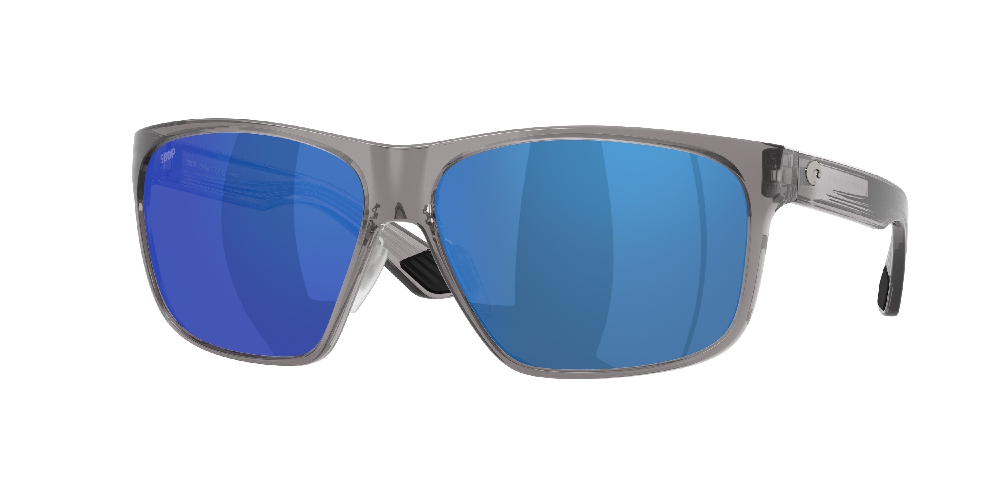 Gafas de Sol Costa Del Mar TRADES 6S9128 912807 60 13