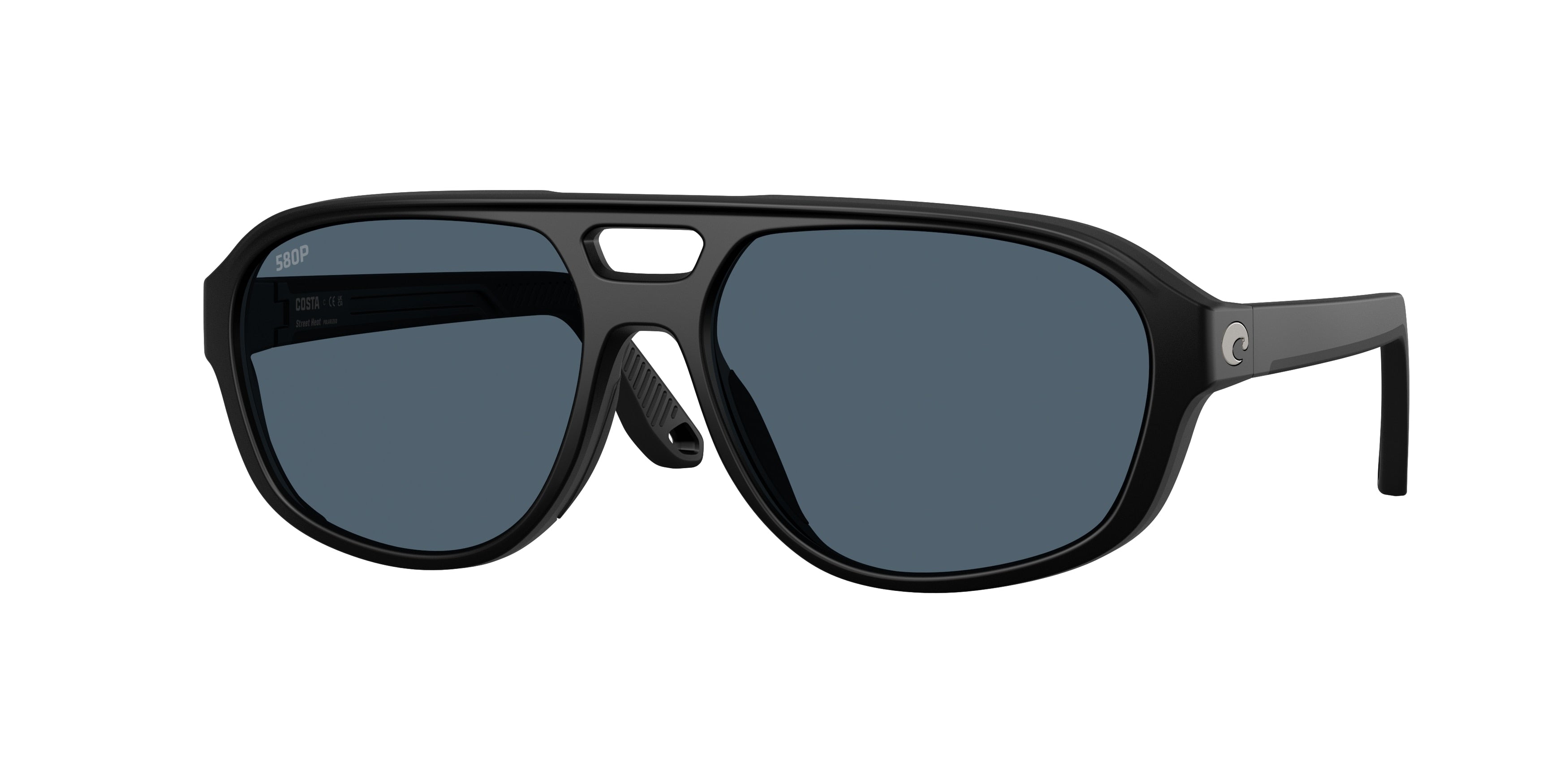 Gafas de Sol Costa Del Mar STREET HEAT 6S9133 913301 55 15
