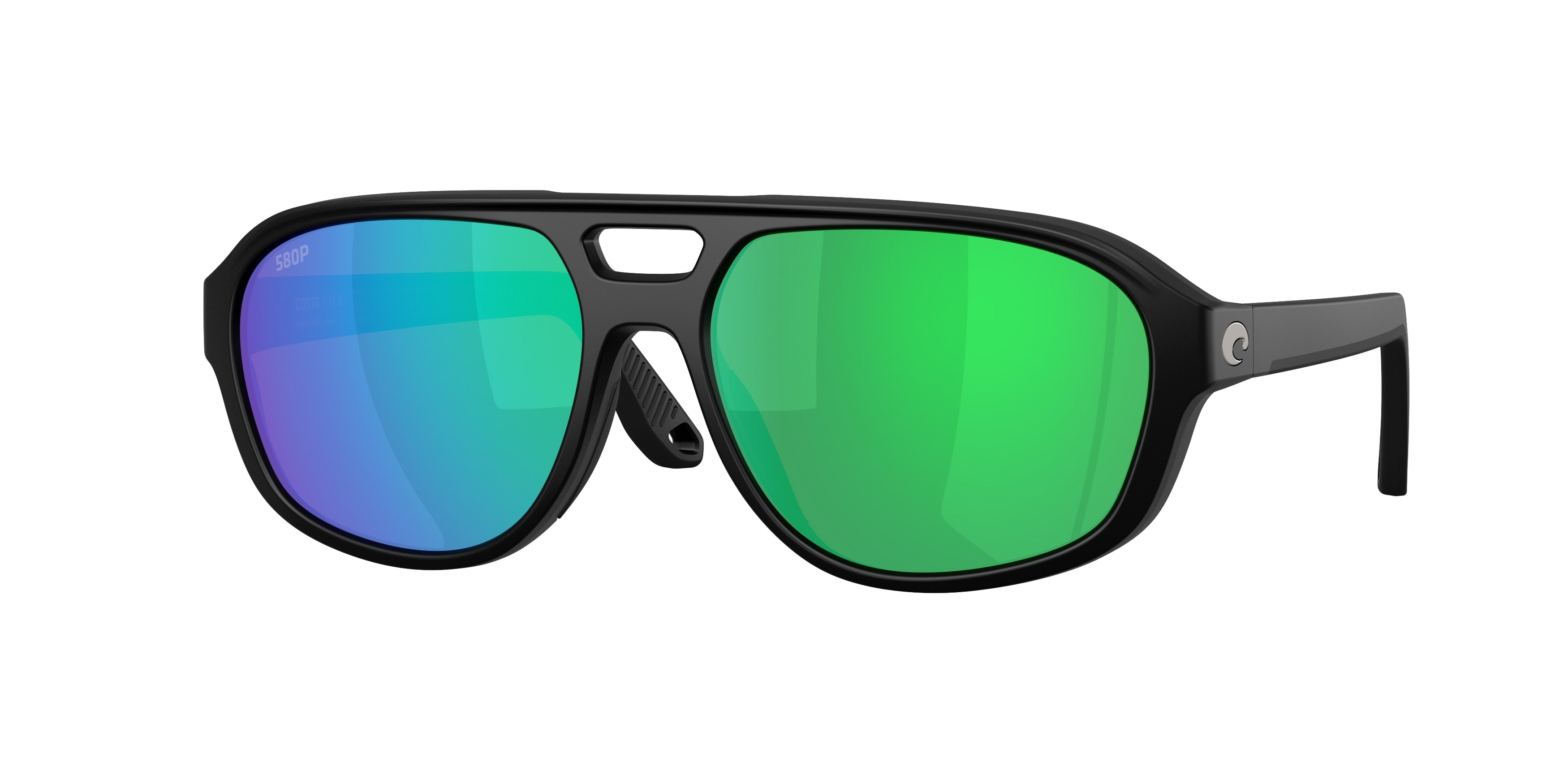Gafas de Sol Costa Del Mar STREET HEAT 6S9133 913302 55 15