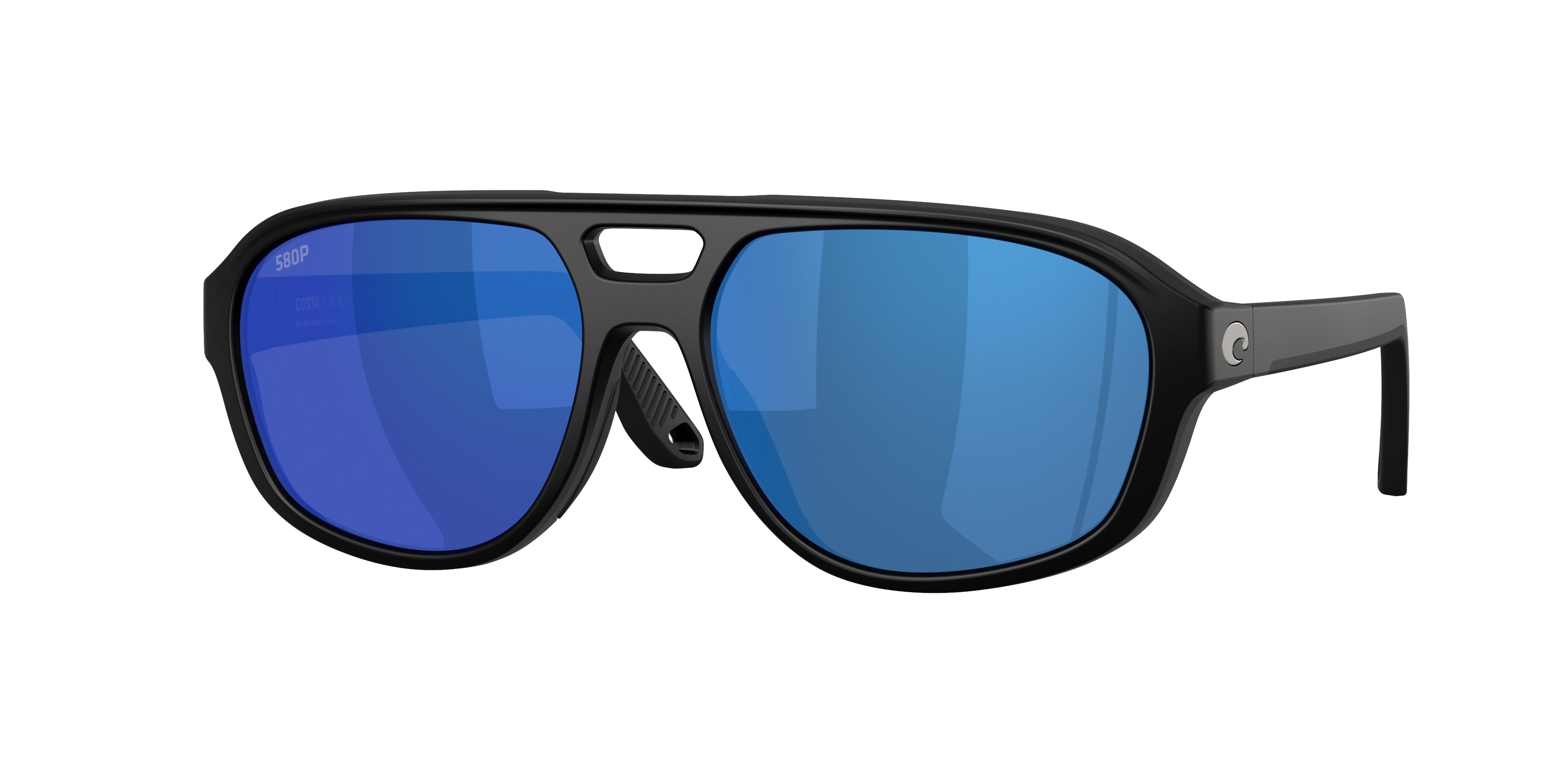 Gafas de Sol Costa Del Mar STREET HEAT 6S9133 913303 55 15