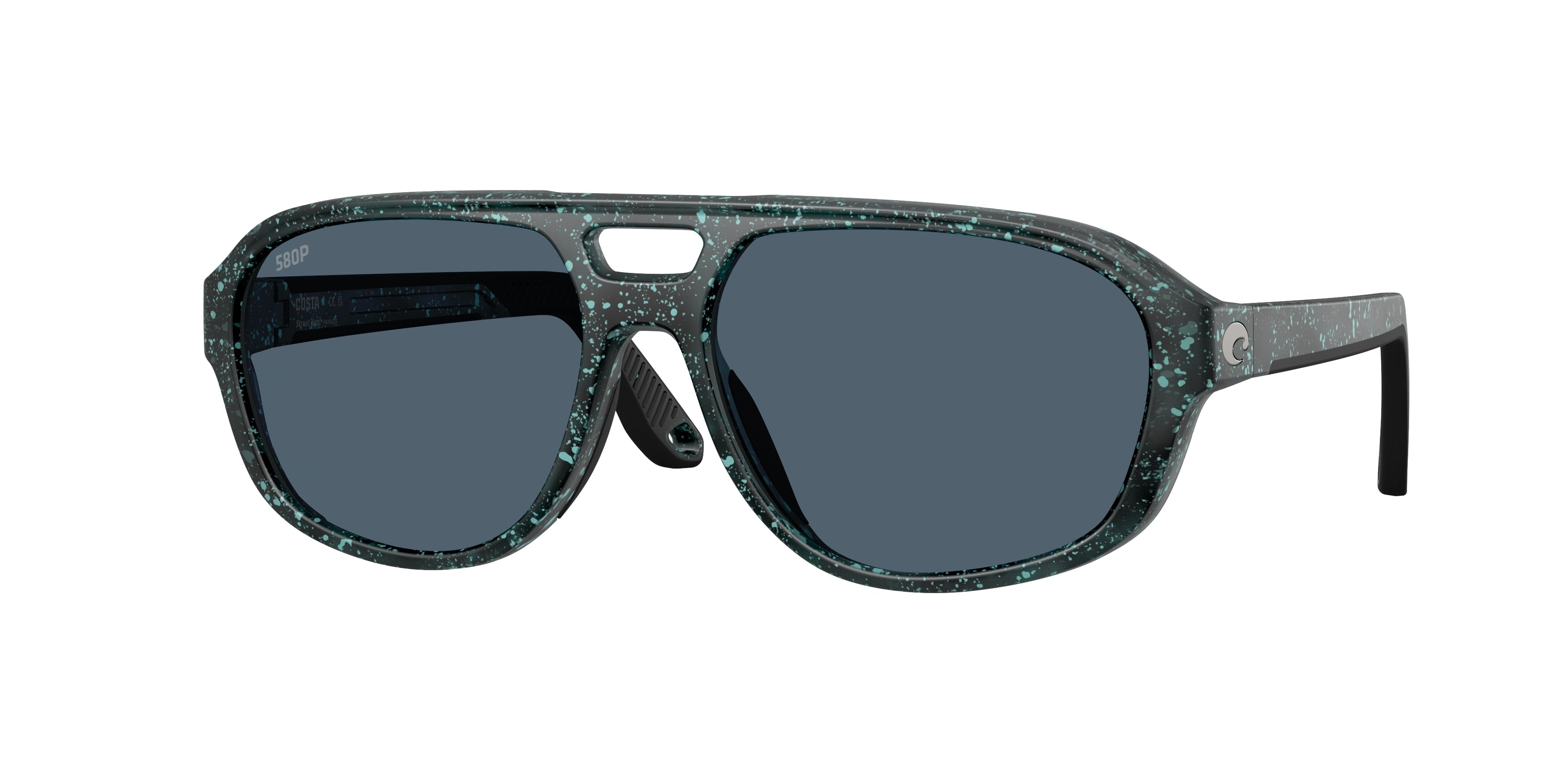 Gafas de Sol Costa Del Mar STREET HEAT 6S9133 913306 55 15