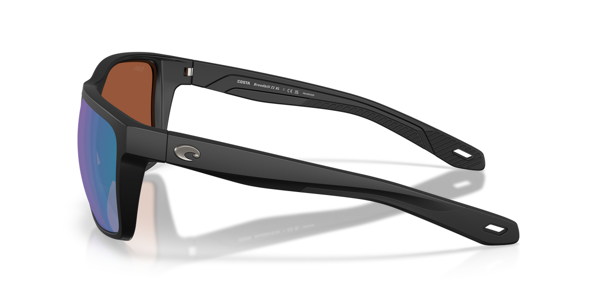 Gafas de Sol Costa Del Mar Broadbill Ii Xl 6S9135 913504 62 15