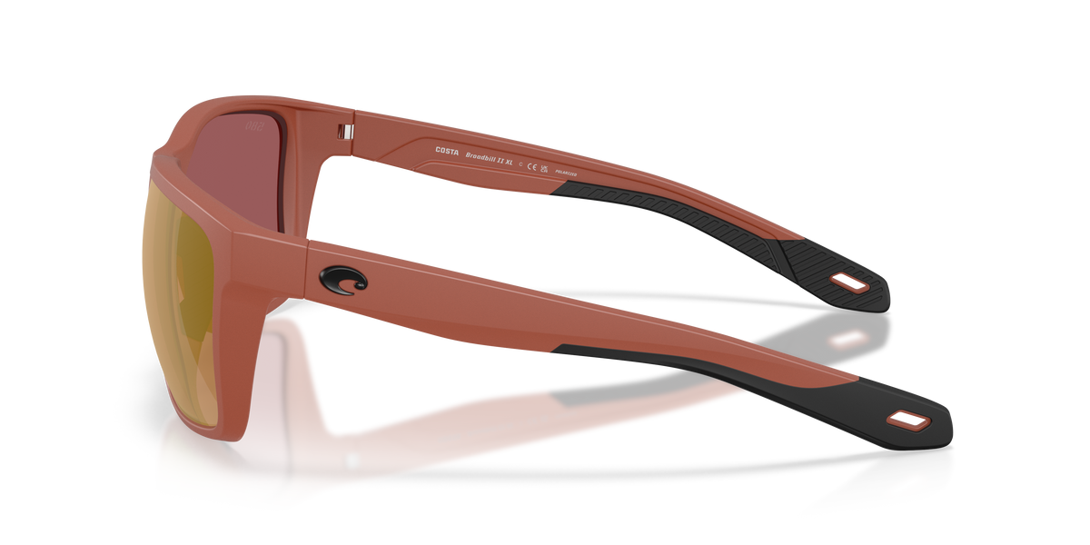 Gafas de Sol Costa Del Mar Broadbill Ii Xl 6S9135 913508 62 15