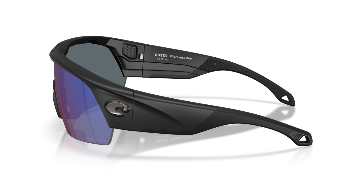 Gafas de Sol Costa Del Mar Pilothouse Pro 6S9137 913704 35 135