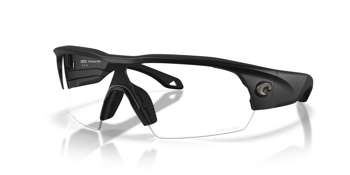 Gafas de Sol Costa Del Mar Pilothouse Pro 6S9137 913707 35 135