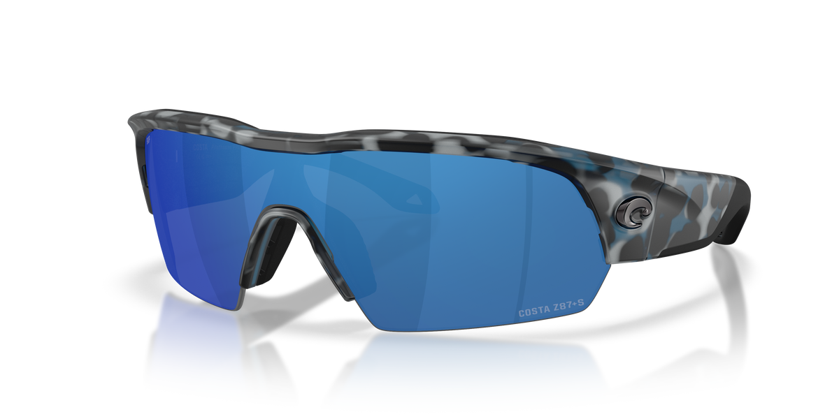 Gafas de Sol Costa Del Mar Pilothouse Pro 6S9137 913709 35 135