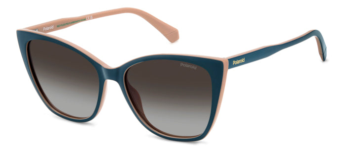 Sunglasses Polaroid PLD 4181/S DB1LA 56 16