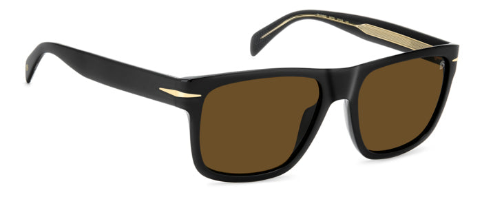 Gafas de Sol David Beckham DB 7150/S 80770 57 18
