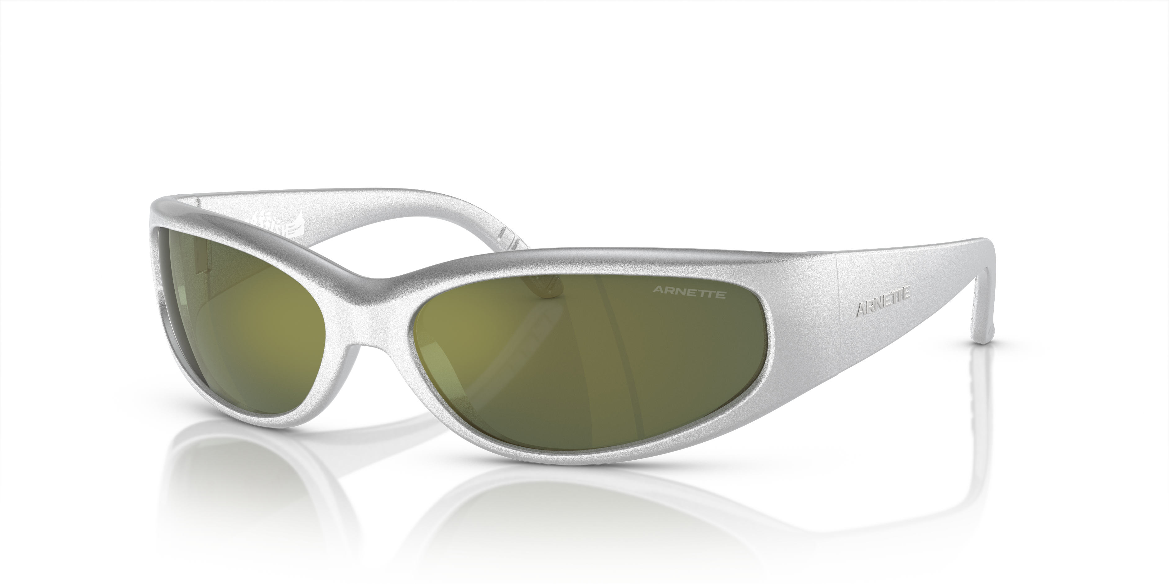 Gafas de Sol Arnette Catfish AN4302 28676R 62 16