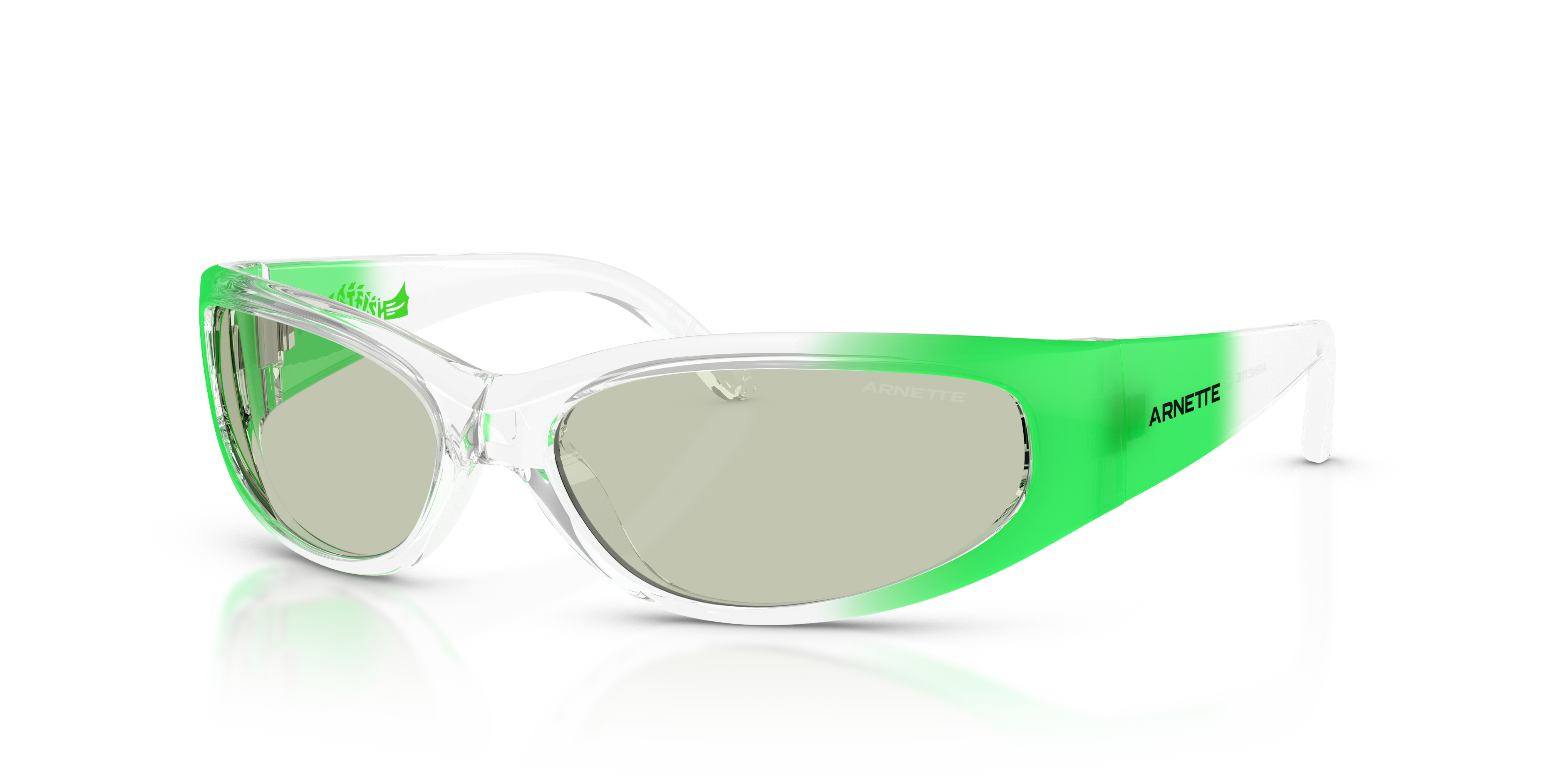 Gafas de Sol Arnette Catfish AN4302 3018/2 62 16