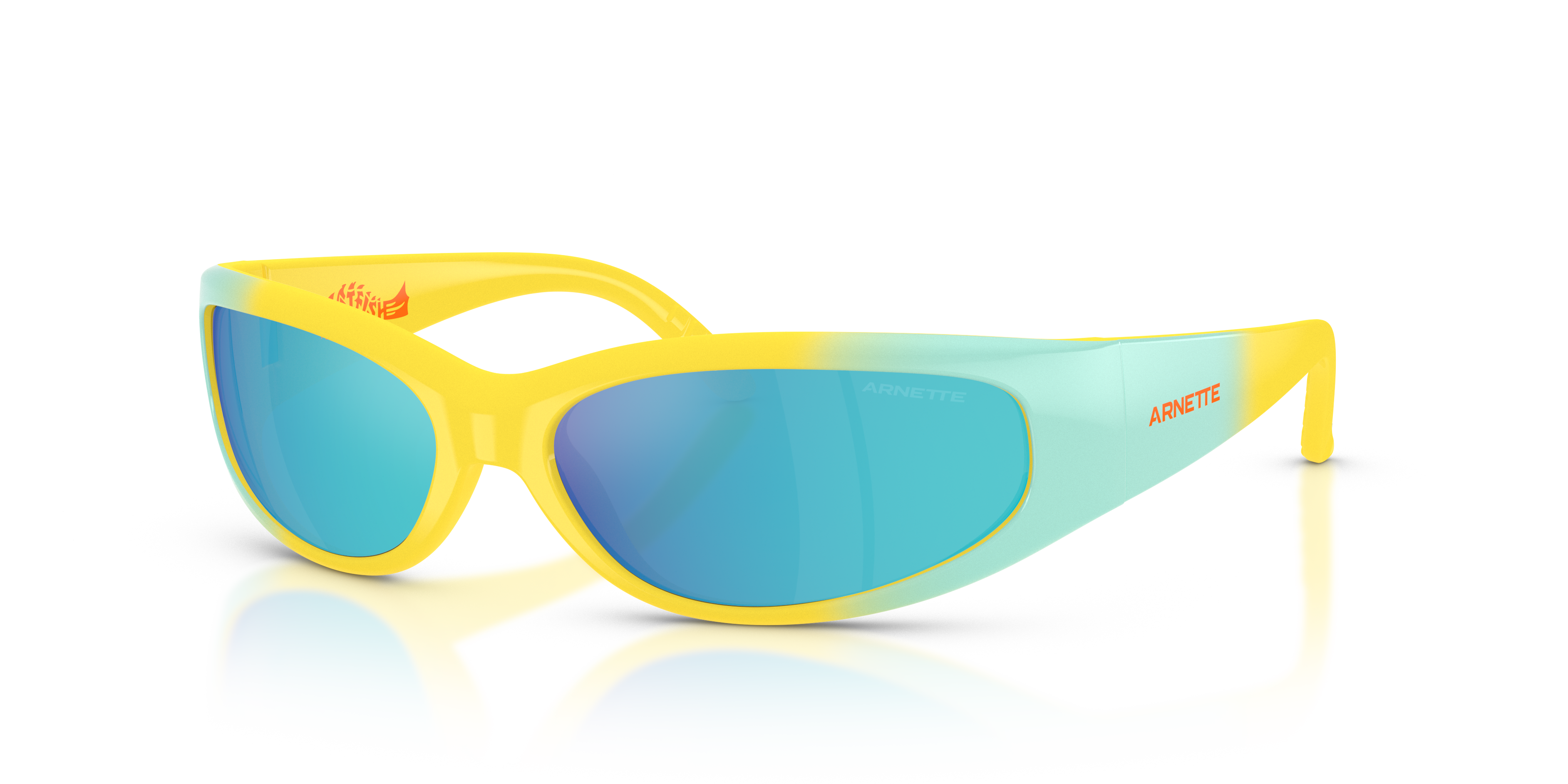 Gafas de Sol Arnette Catfish AN4302 30201U 65 16