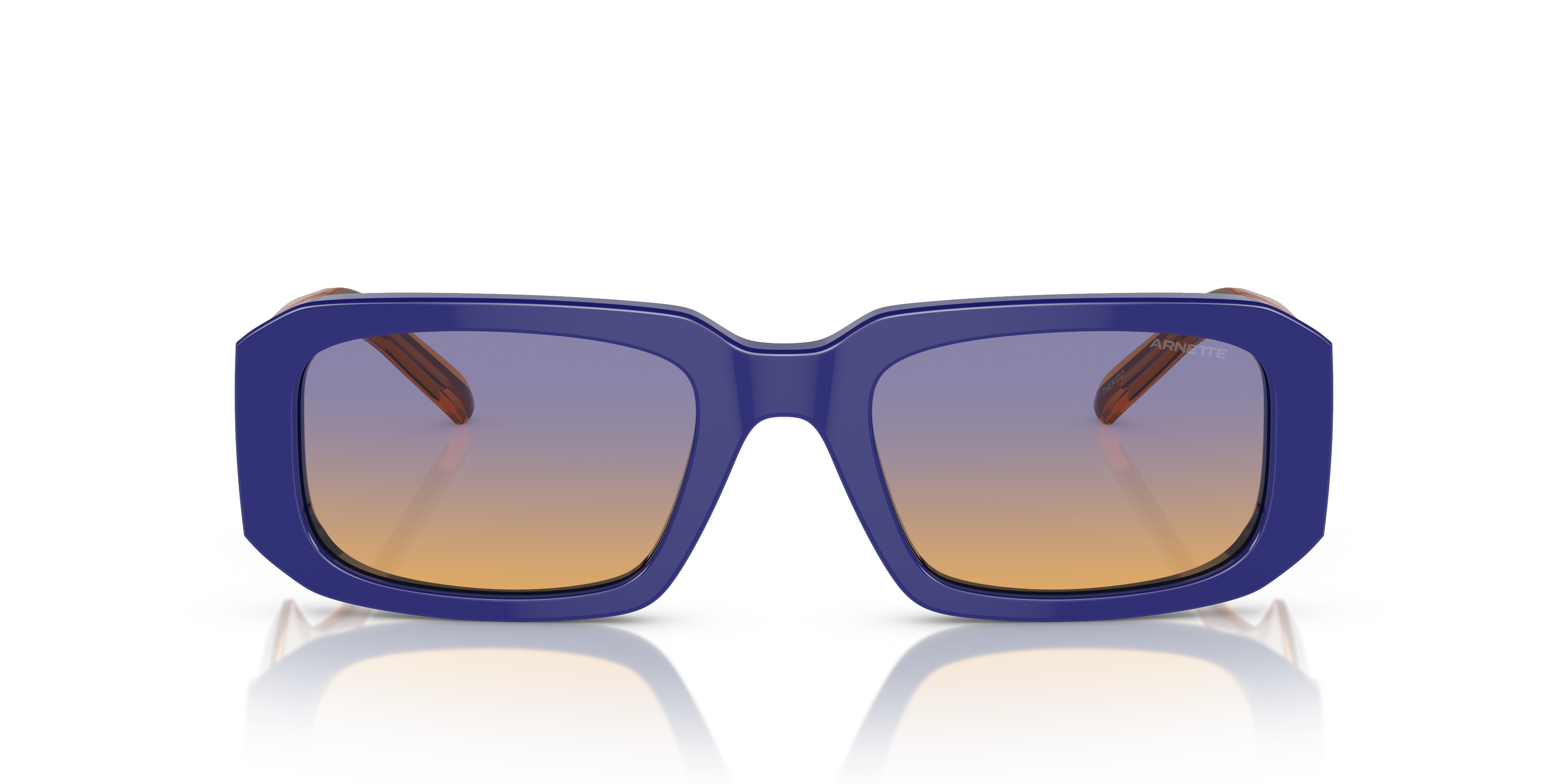 Gafas de Sol Arnette Thekidd AN4318 12392H 53 21