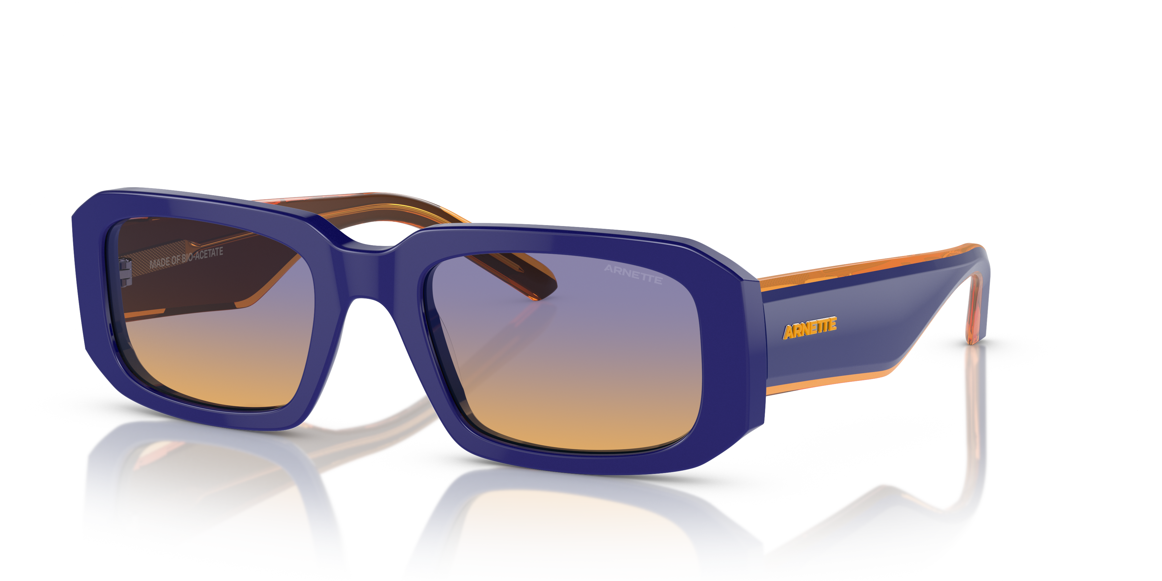 Gafas de Sol Arnette Thekidd AN4318 12392H 53 21