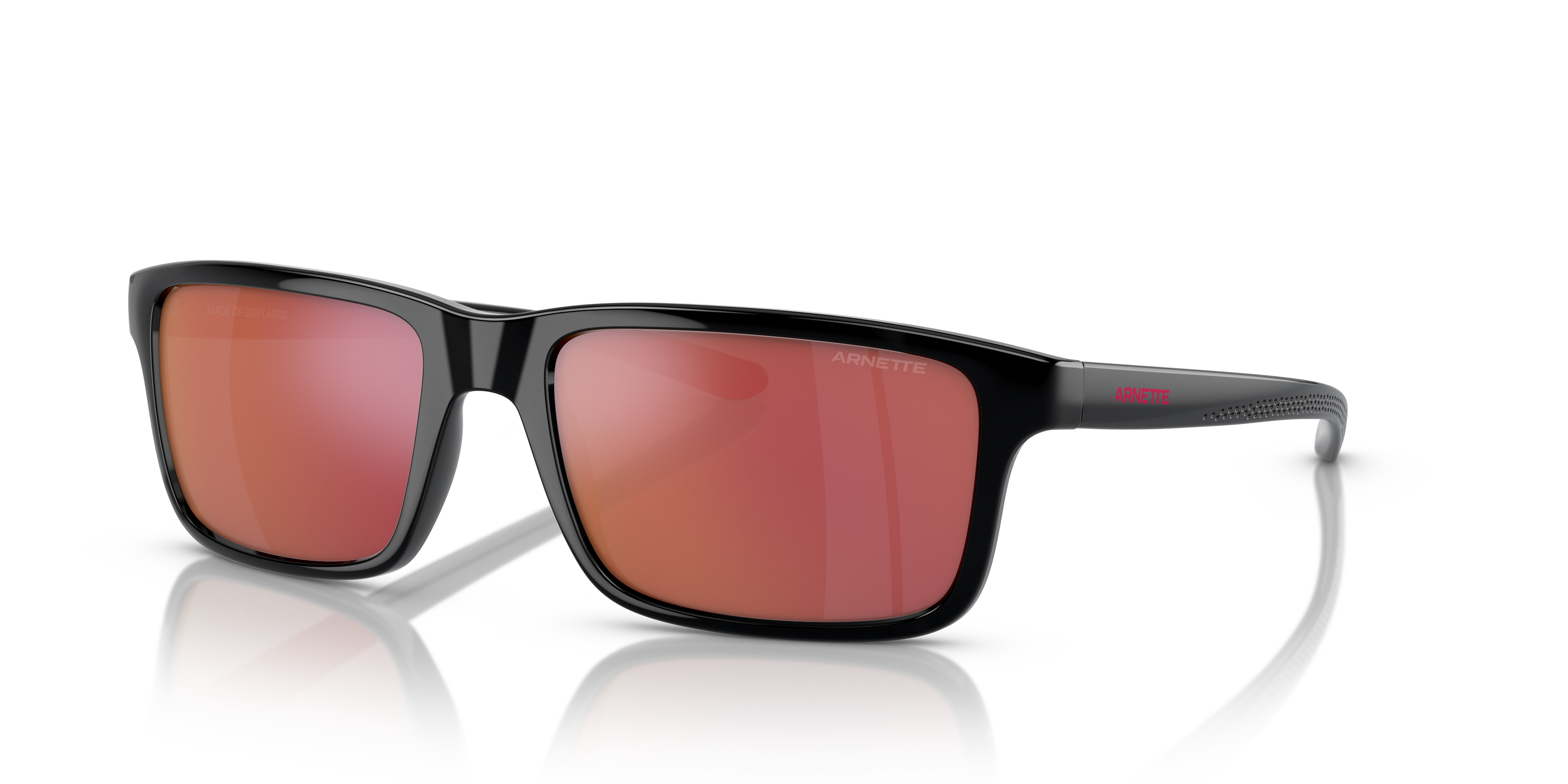 Gafas de Sol Arnette Mwamba AN4322 27536Q 57 18