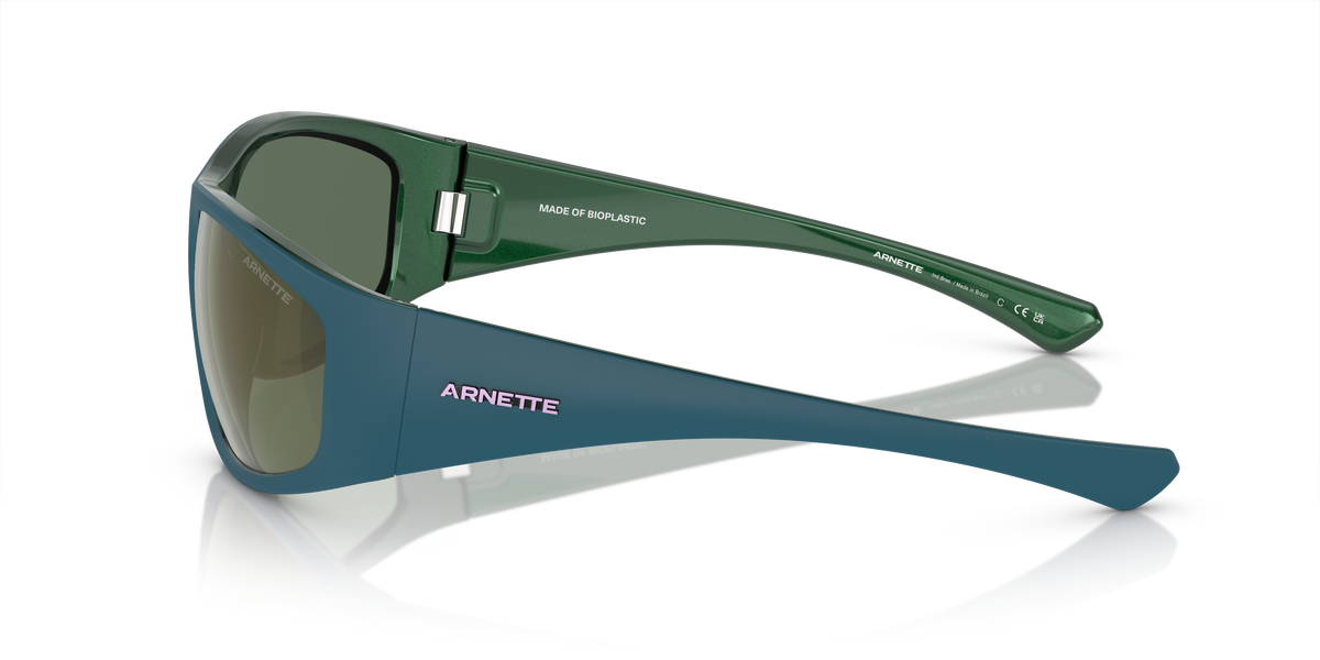 Gafas de Sol Arnette Ilum AN4331 29266R 64 18