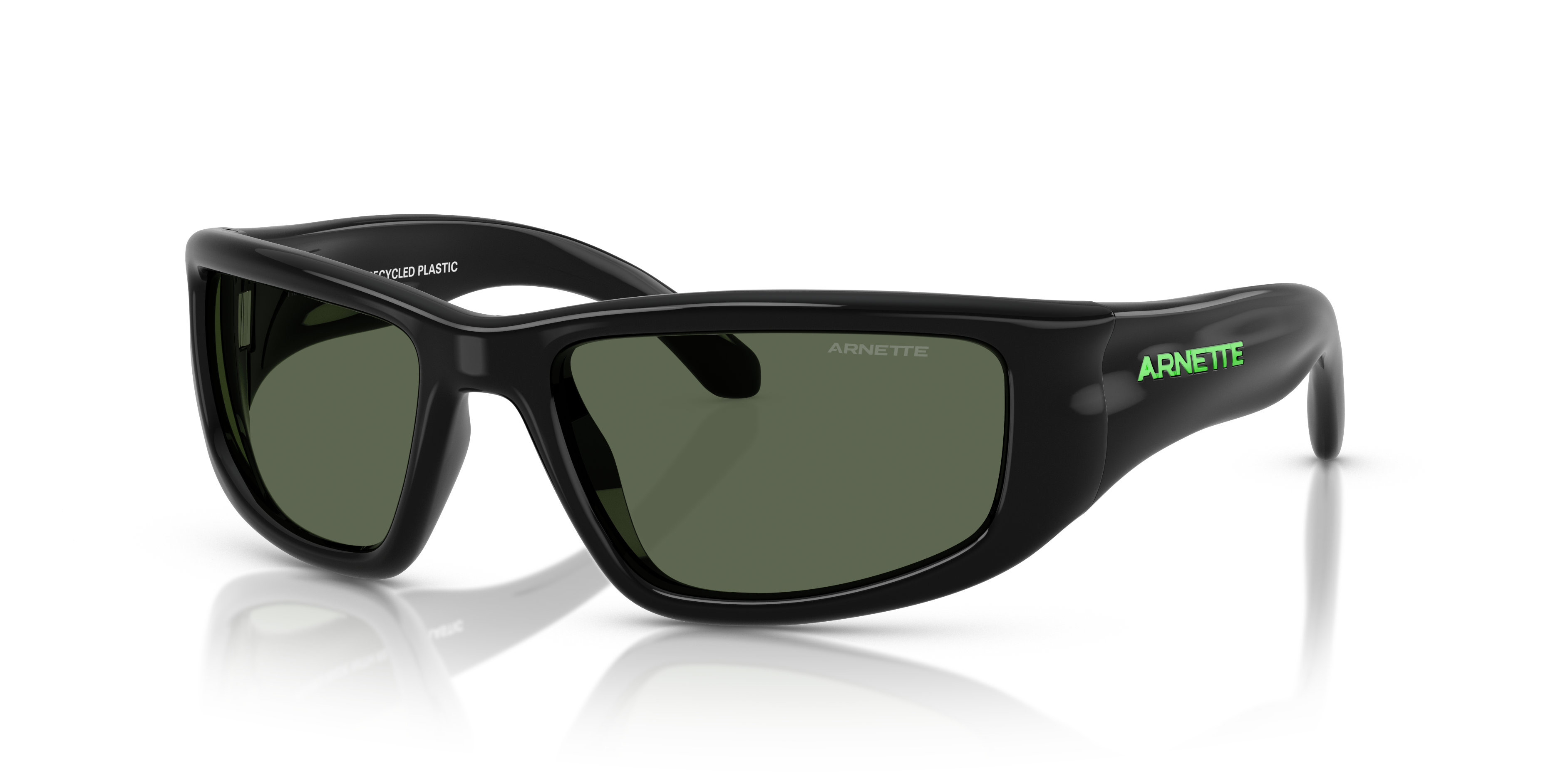 Gafas de Sol Arnette Zyme AN4358 290071 58 19