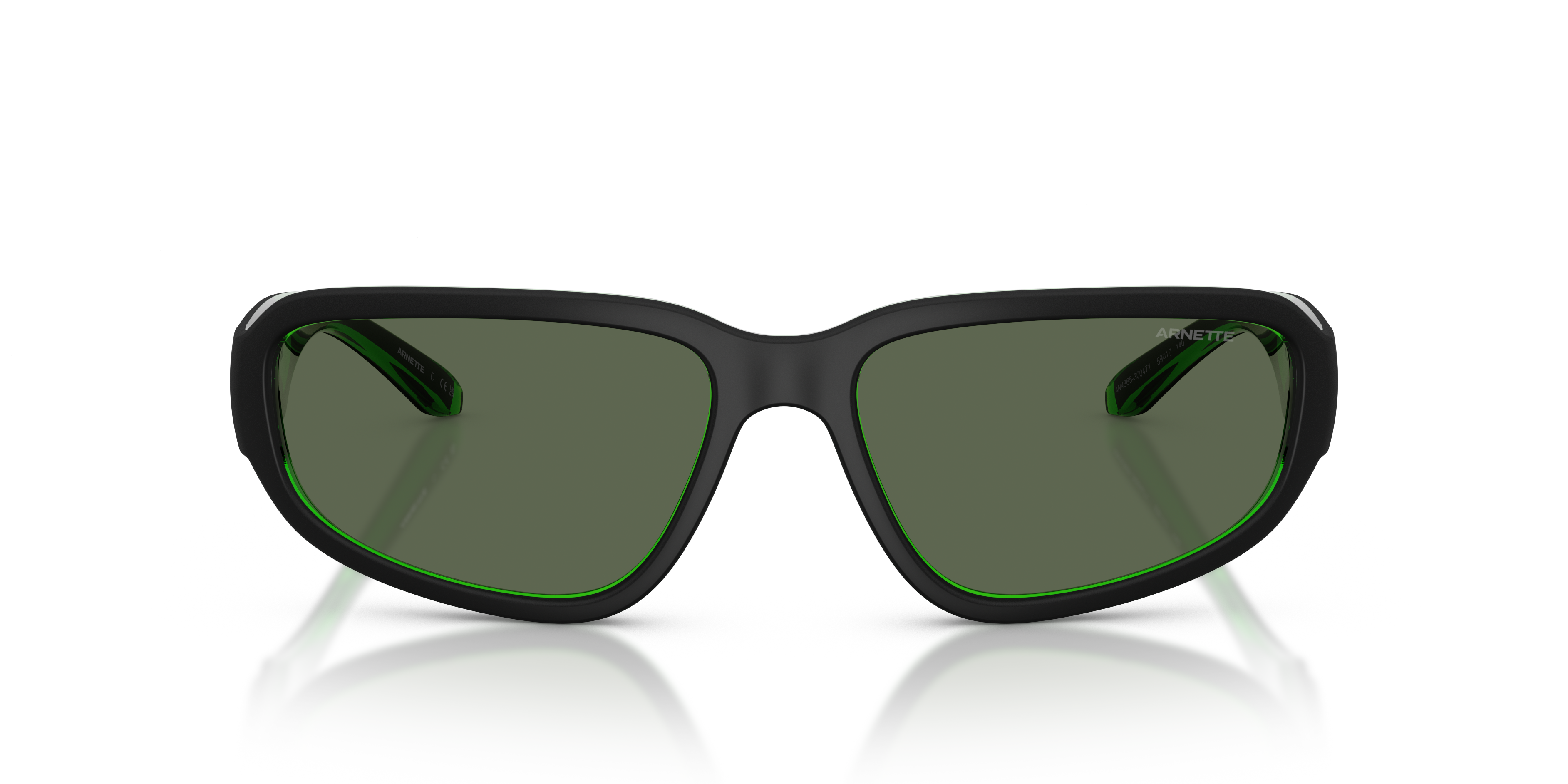 Gafas de Sol Arnette Goodle AN4365 300471 59 17