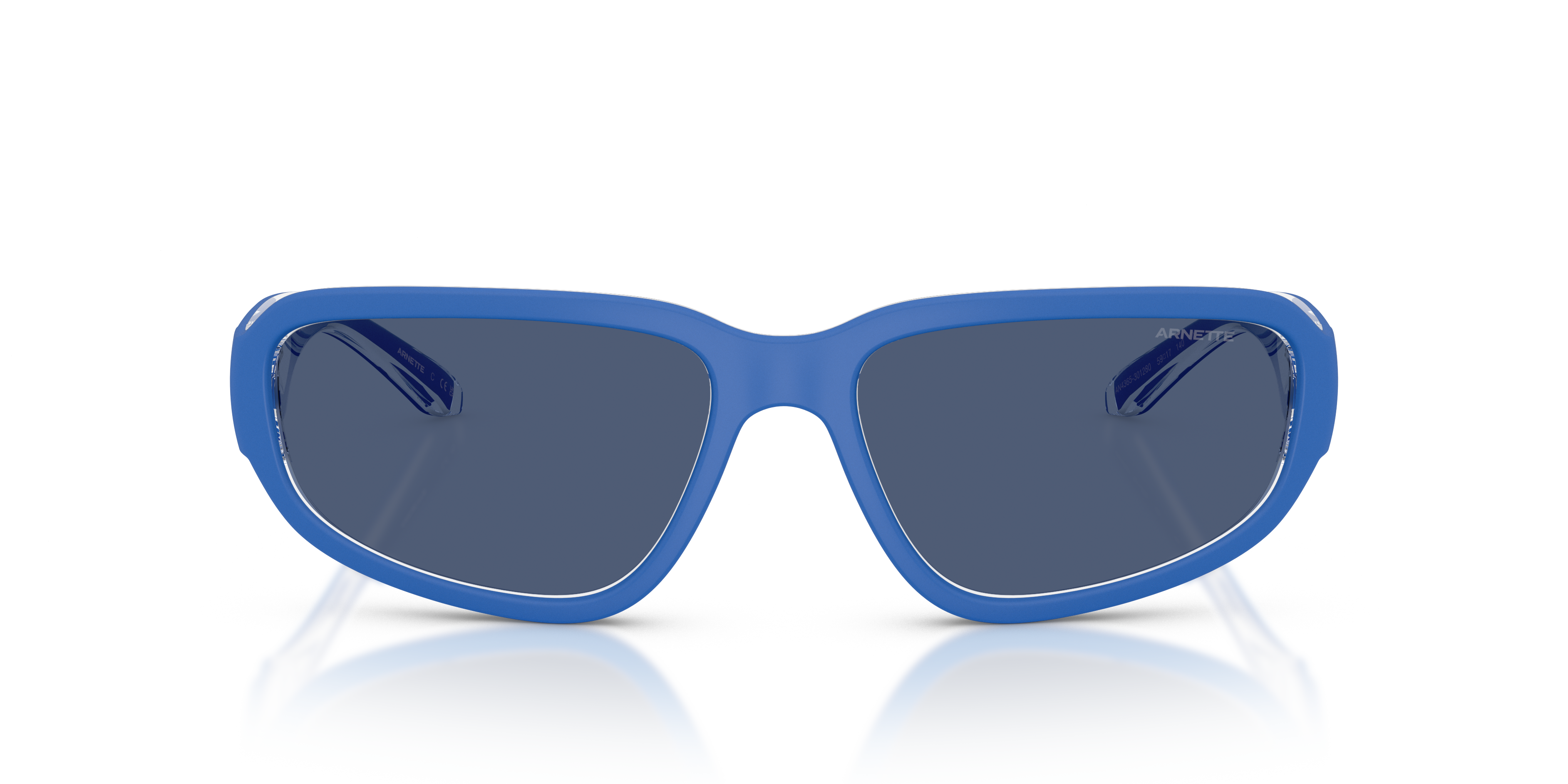 Gafas de Sol Arnette Goodle AN4365 301280 59 17