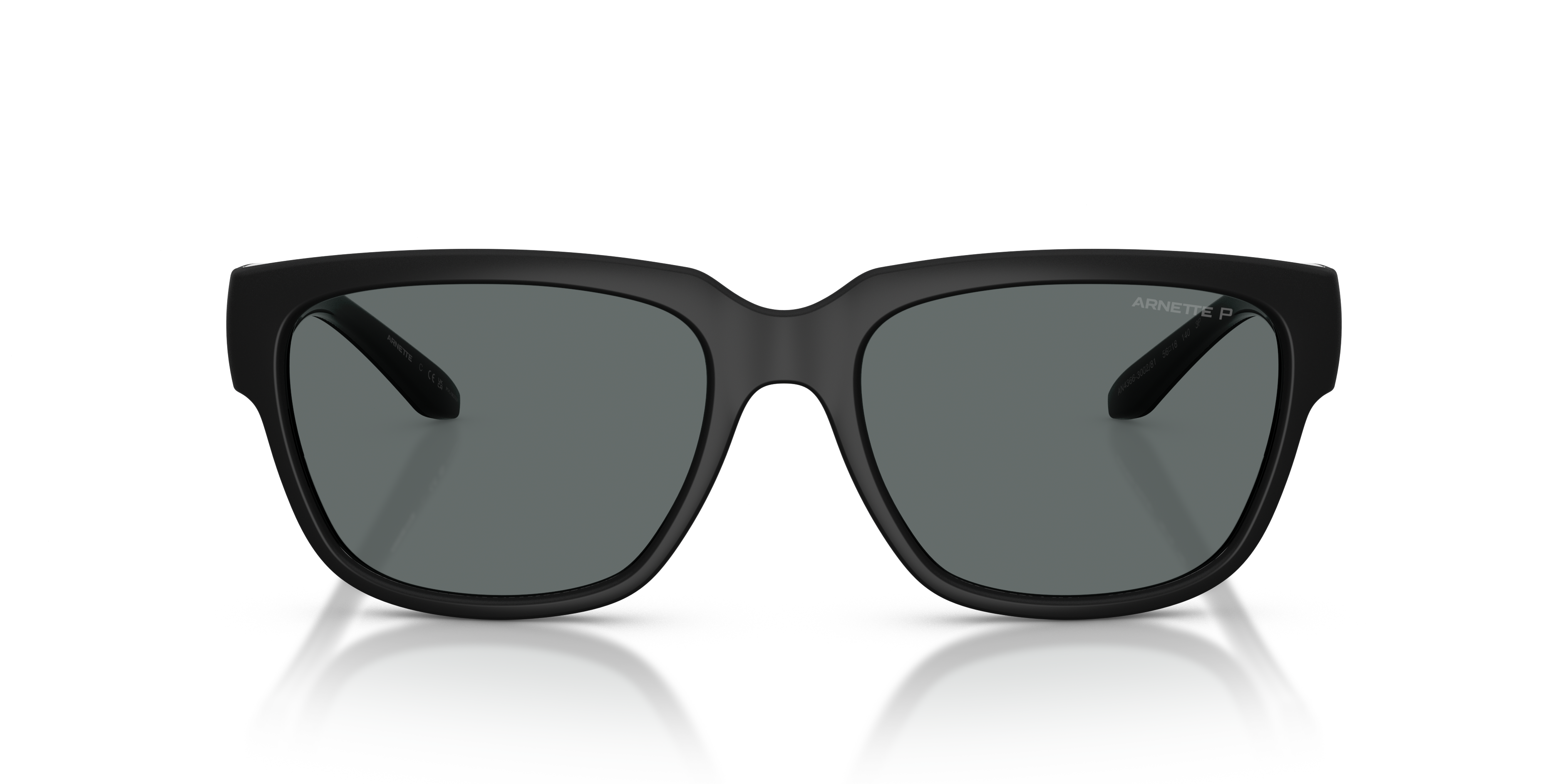 Gafas de Sol Arnette Bounce AN4366 300281 56 18