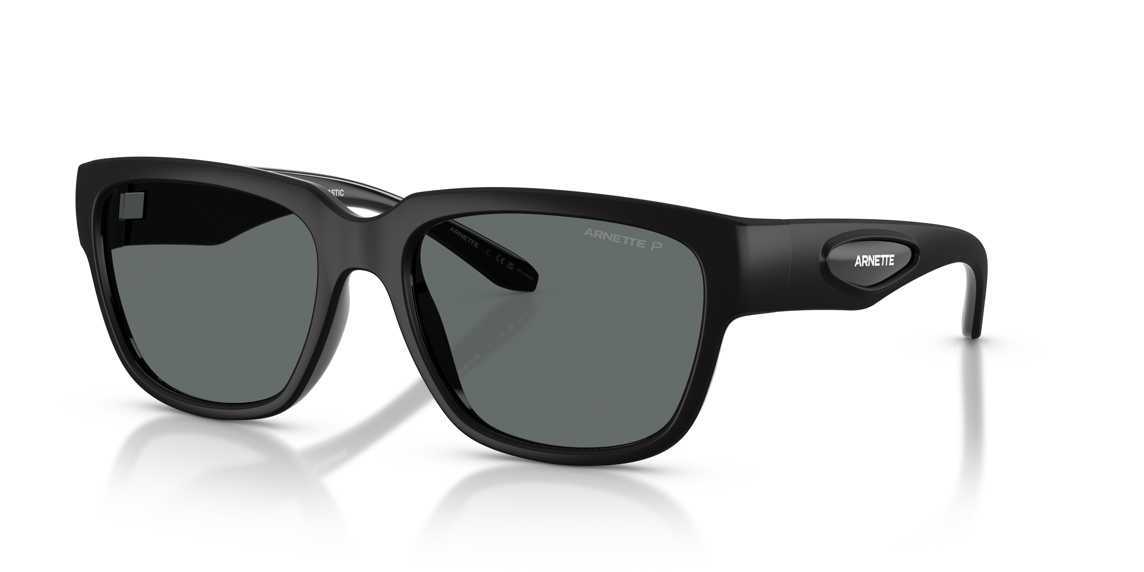 Gafas de Sol Arnette Bounce AN4366 300281 56 18