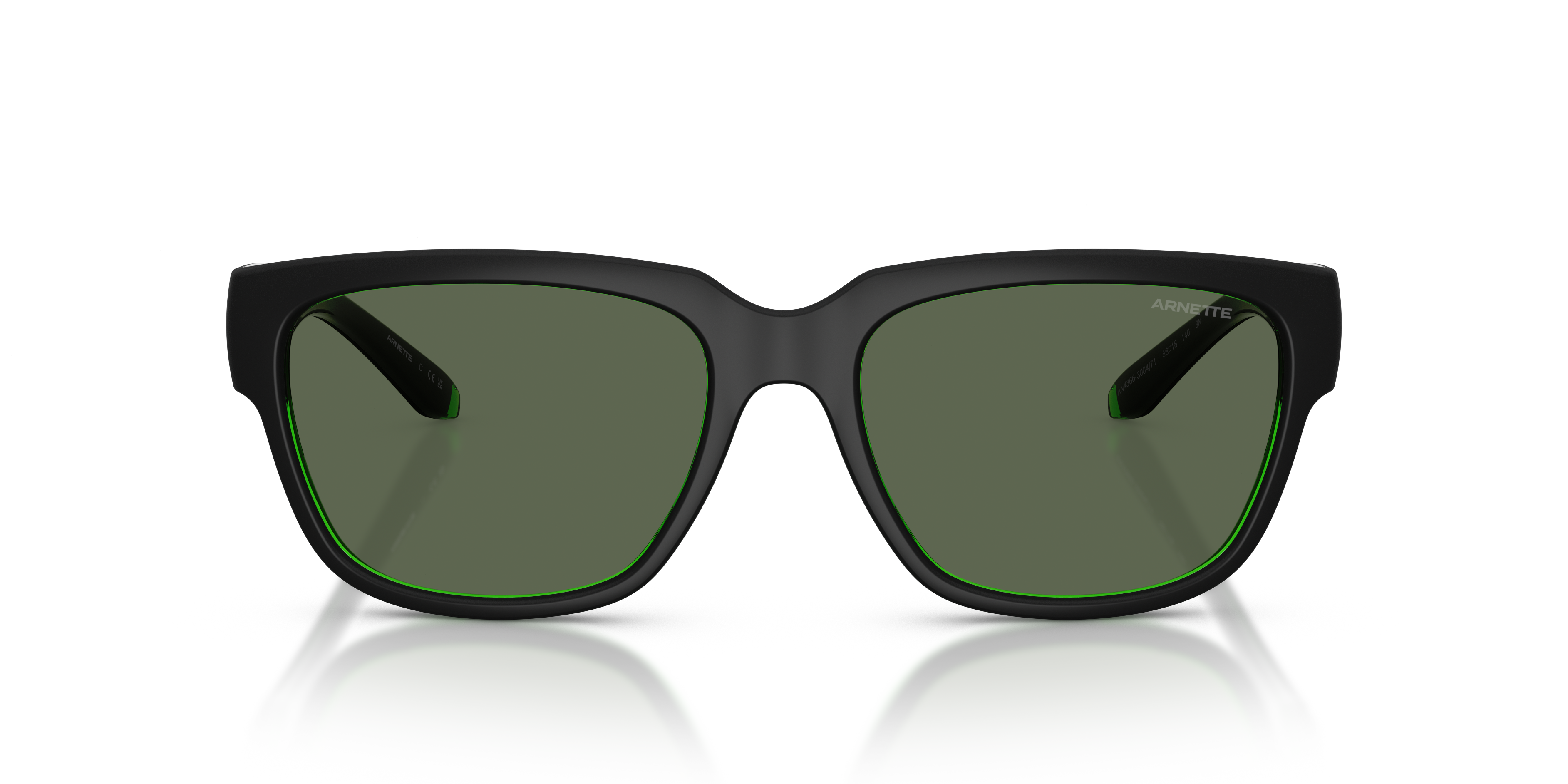 Gafas de Sol Arnette Bounce AN4366 300471 56 18