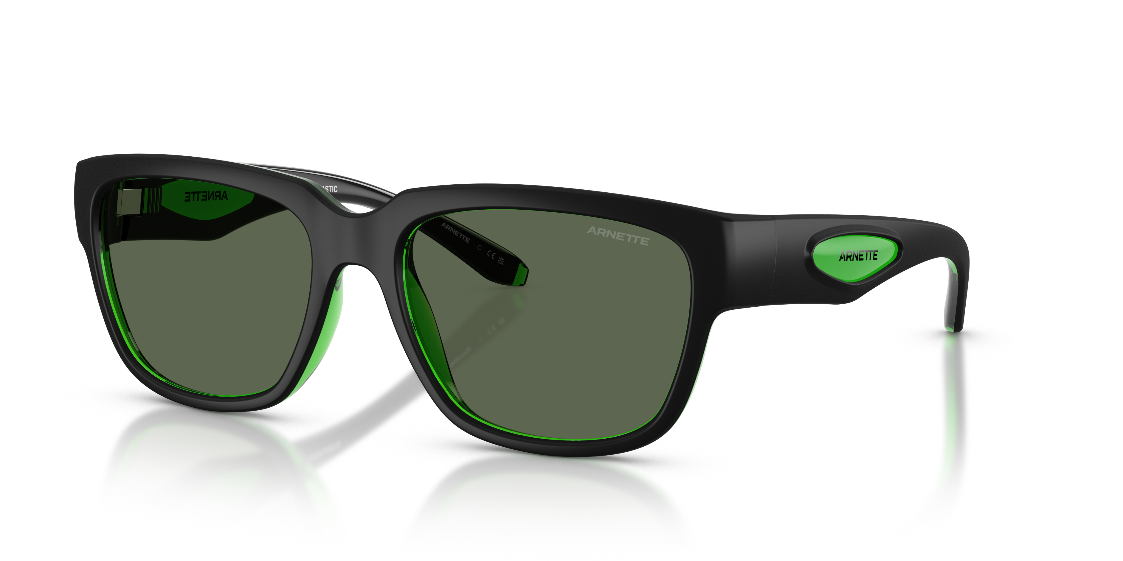Gafas de Sol Arnette Bounce AN4366 300471 56 18