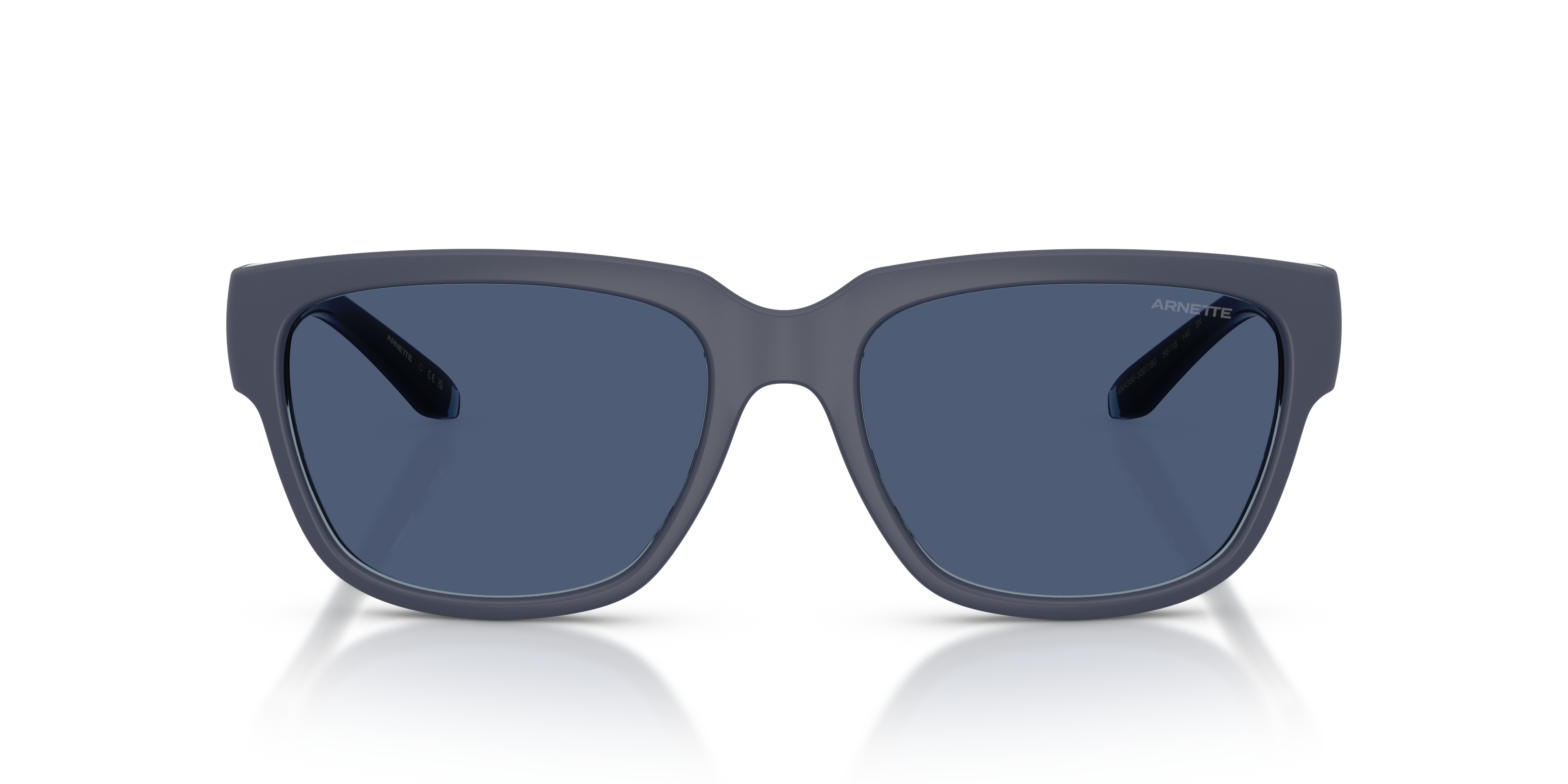 Gafas de Sol Arnette Bounce AN4366 300780 56 18