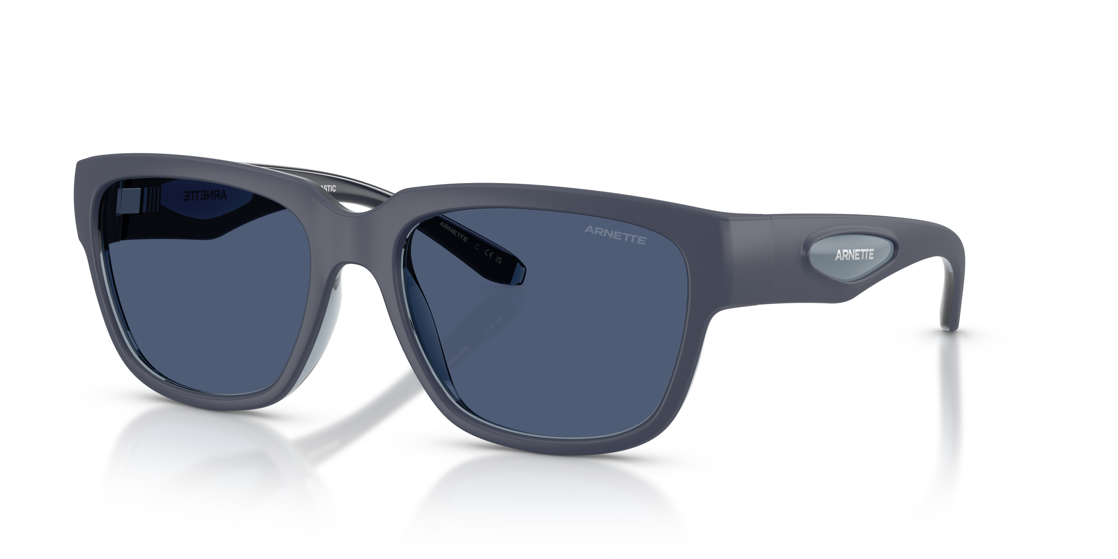 Gafas de Sol Arnette Bounce AN4366 300780 56 18