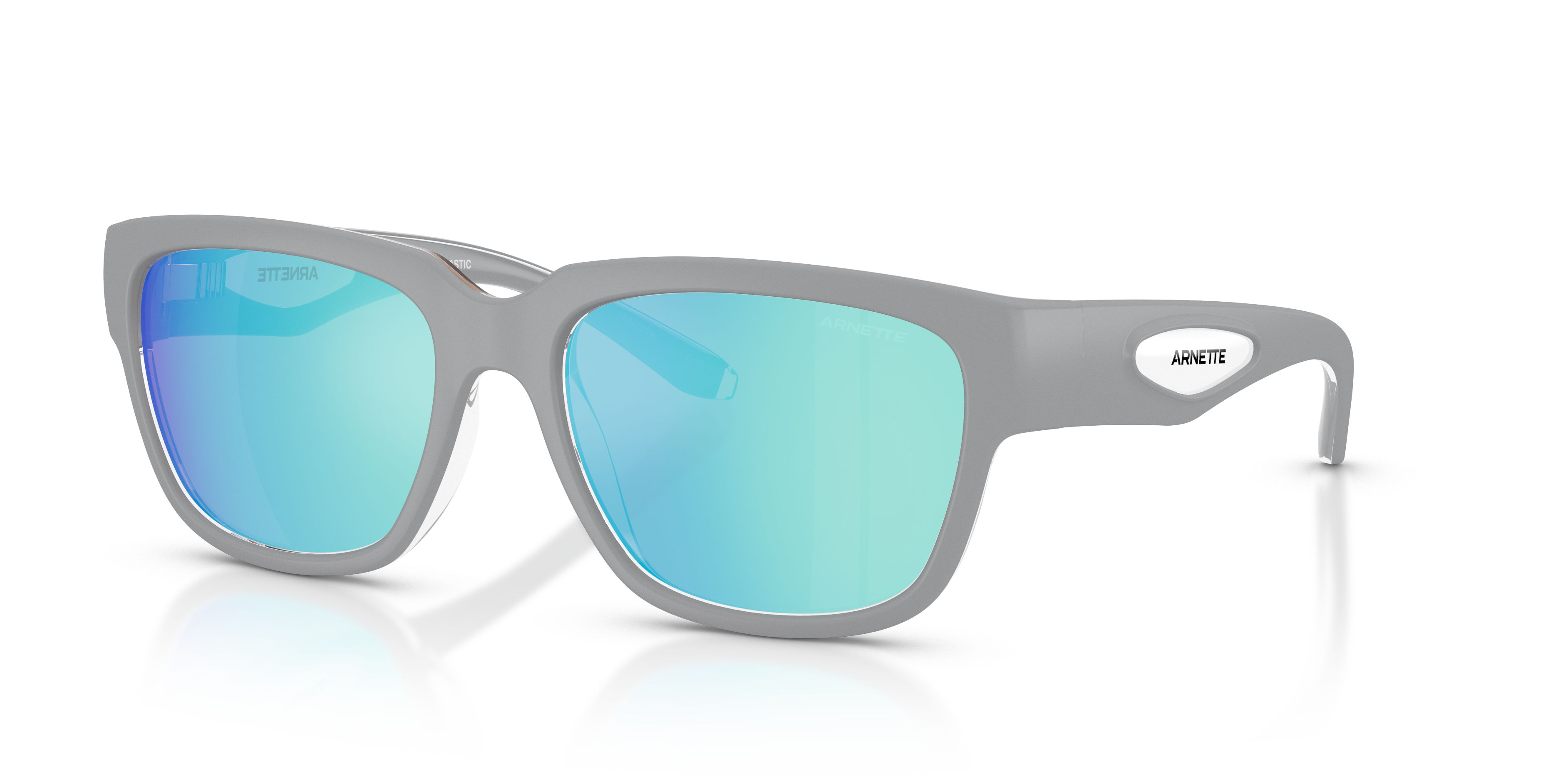 Gafas de Sol Arnette Bounce AN4366 3008Y7 56 18