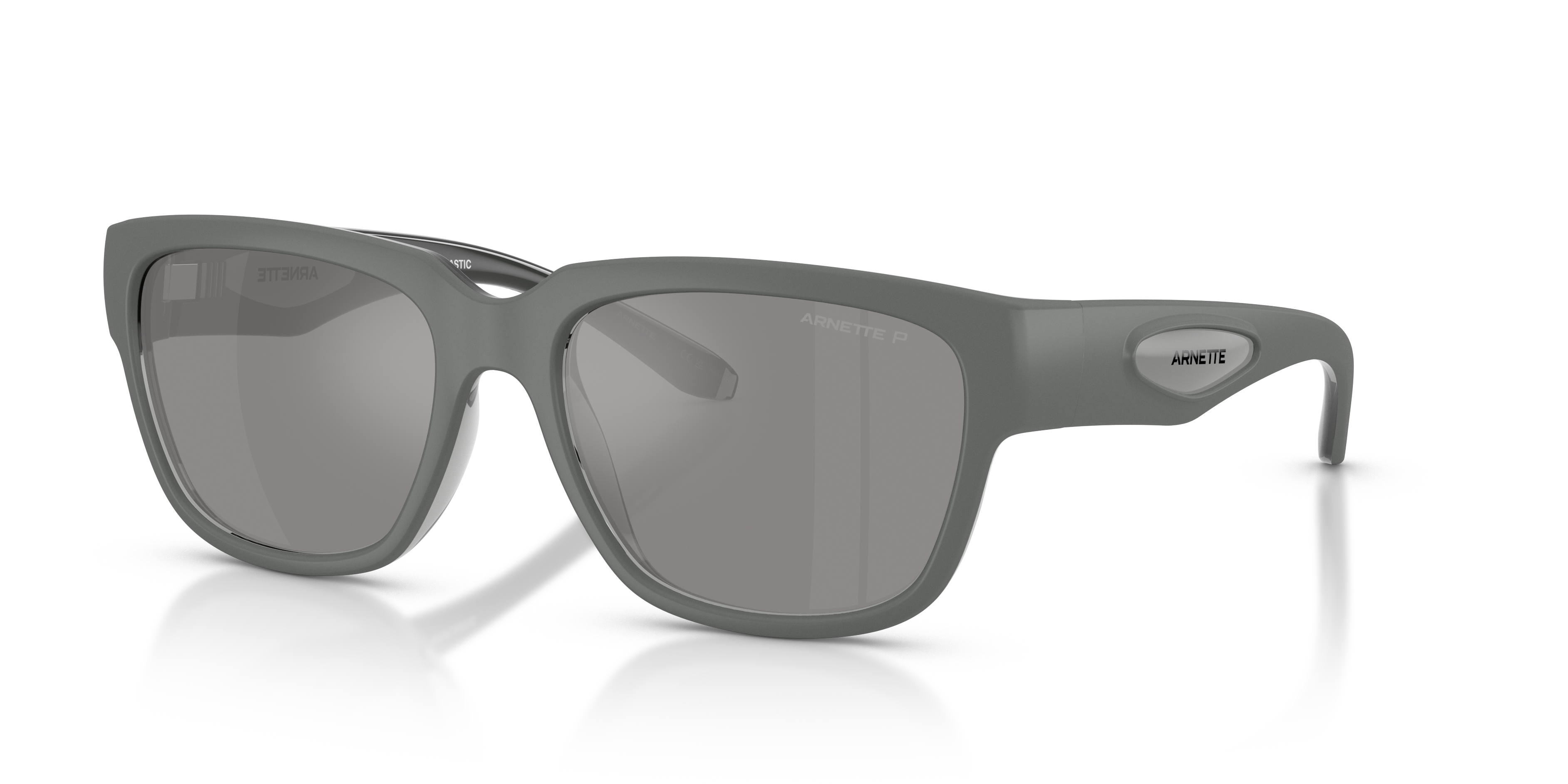 Gafas de Sol Arnette Bounce AN4366 3009Z3 56 18