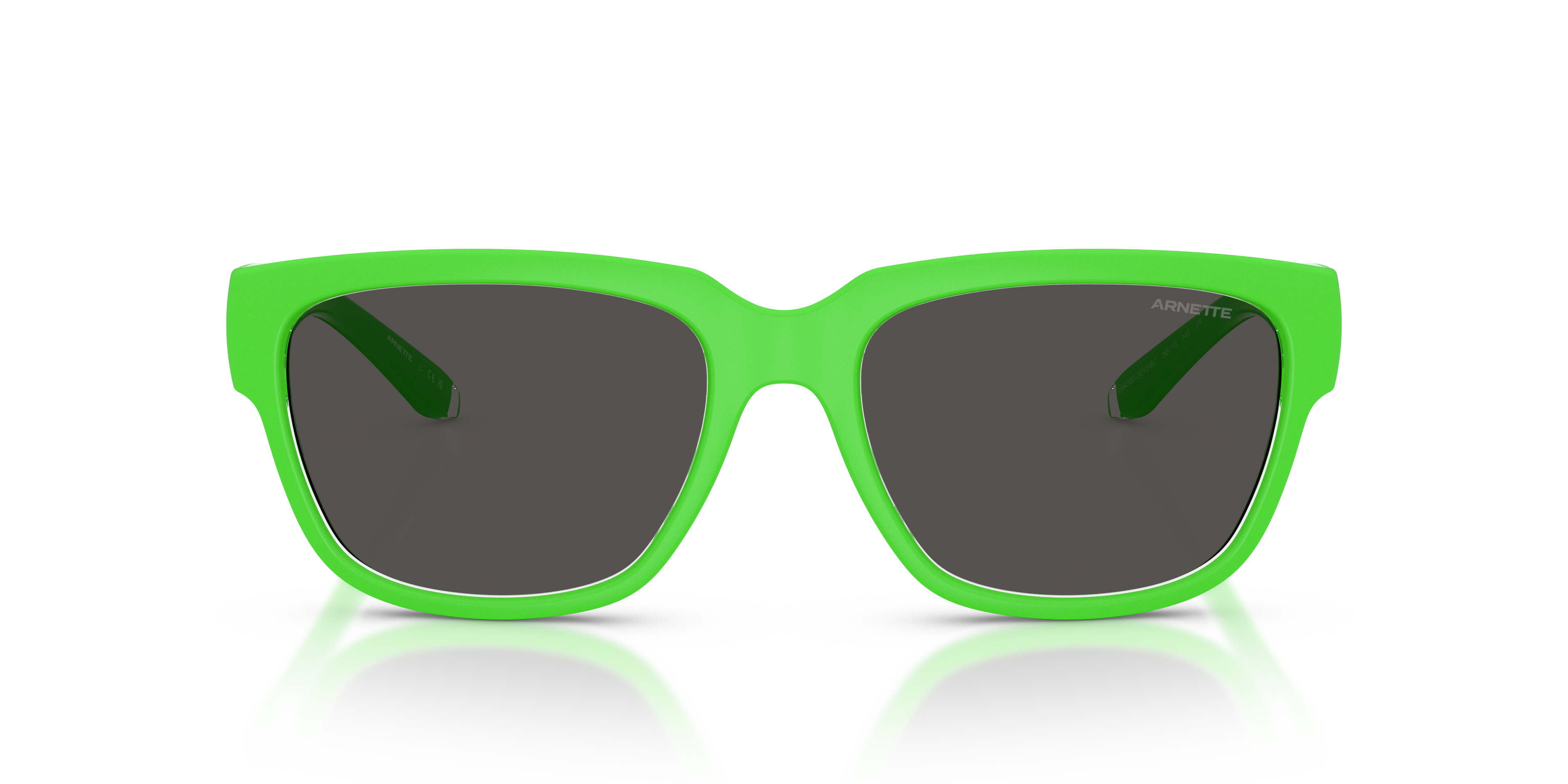 Gafas de Sol Arnette Bounce AN4366 301387 56 18