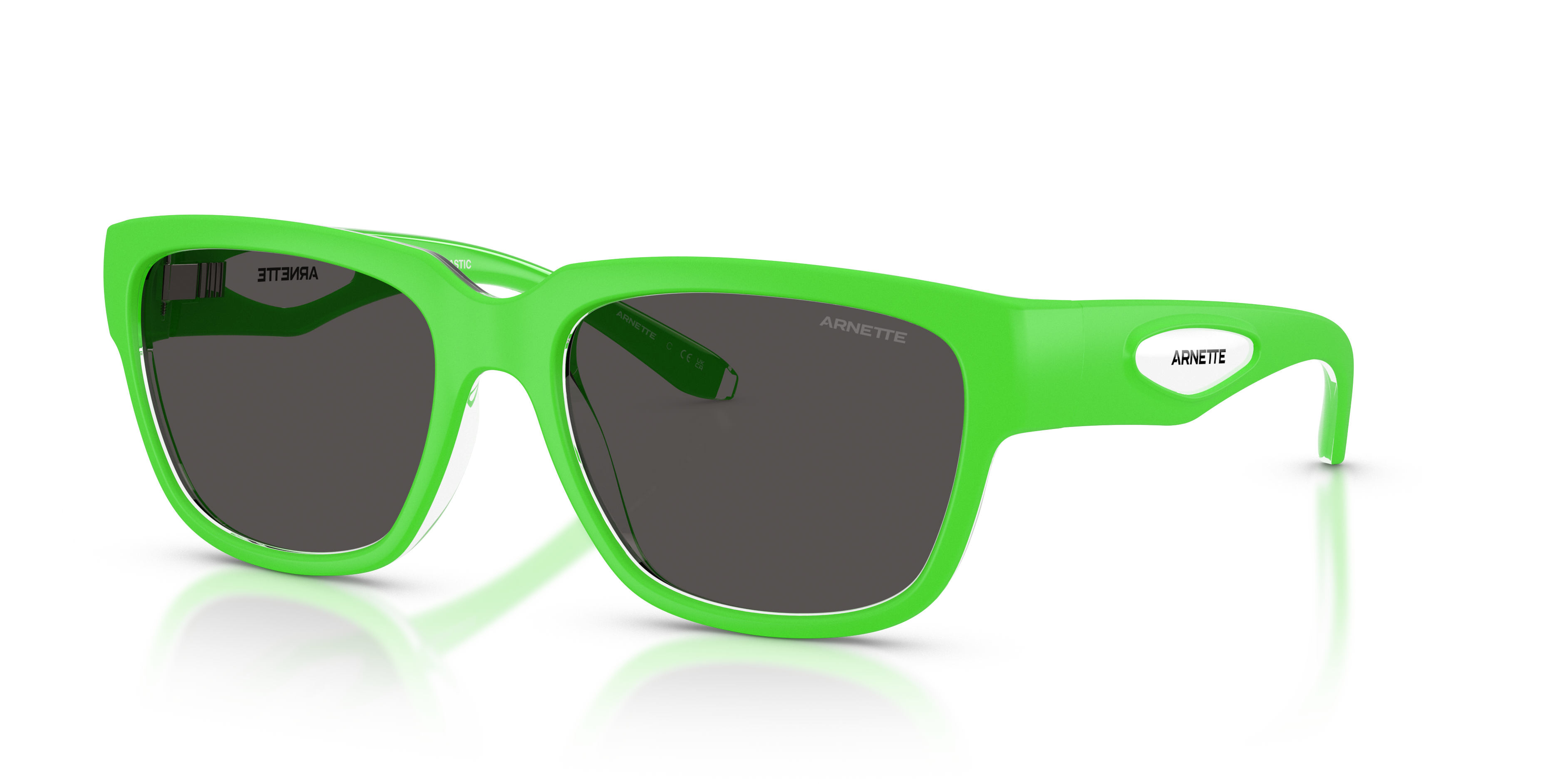 Gafas de Sol Arnette Bounce AN4366 301387 56 18