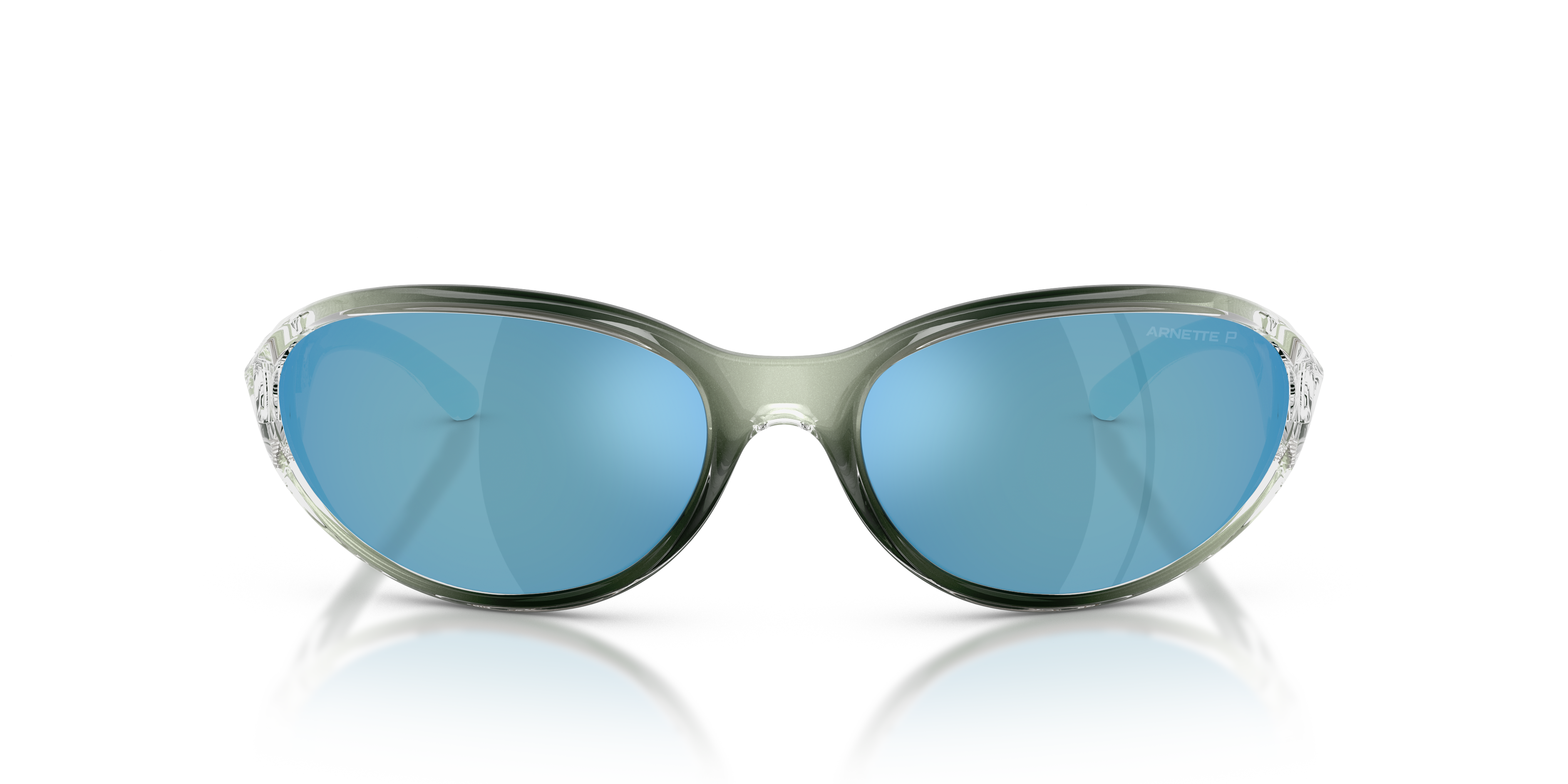 Gafas de Sol Arnette Raven AN4368 303422 64 18