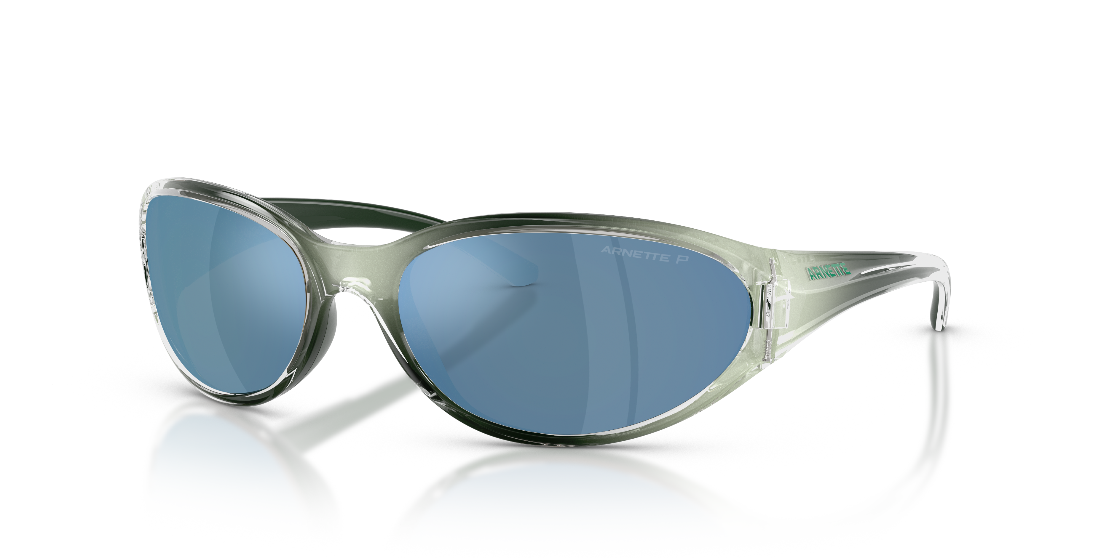 Gafas de Sol Arnette Raven AN4368 303422 64 18