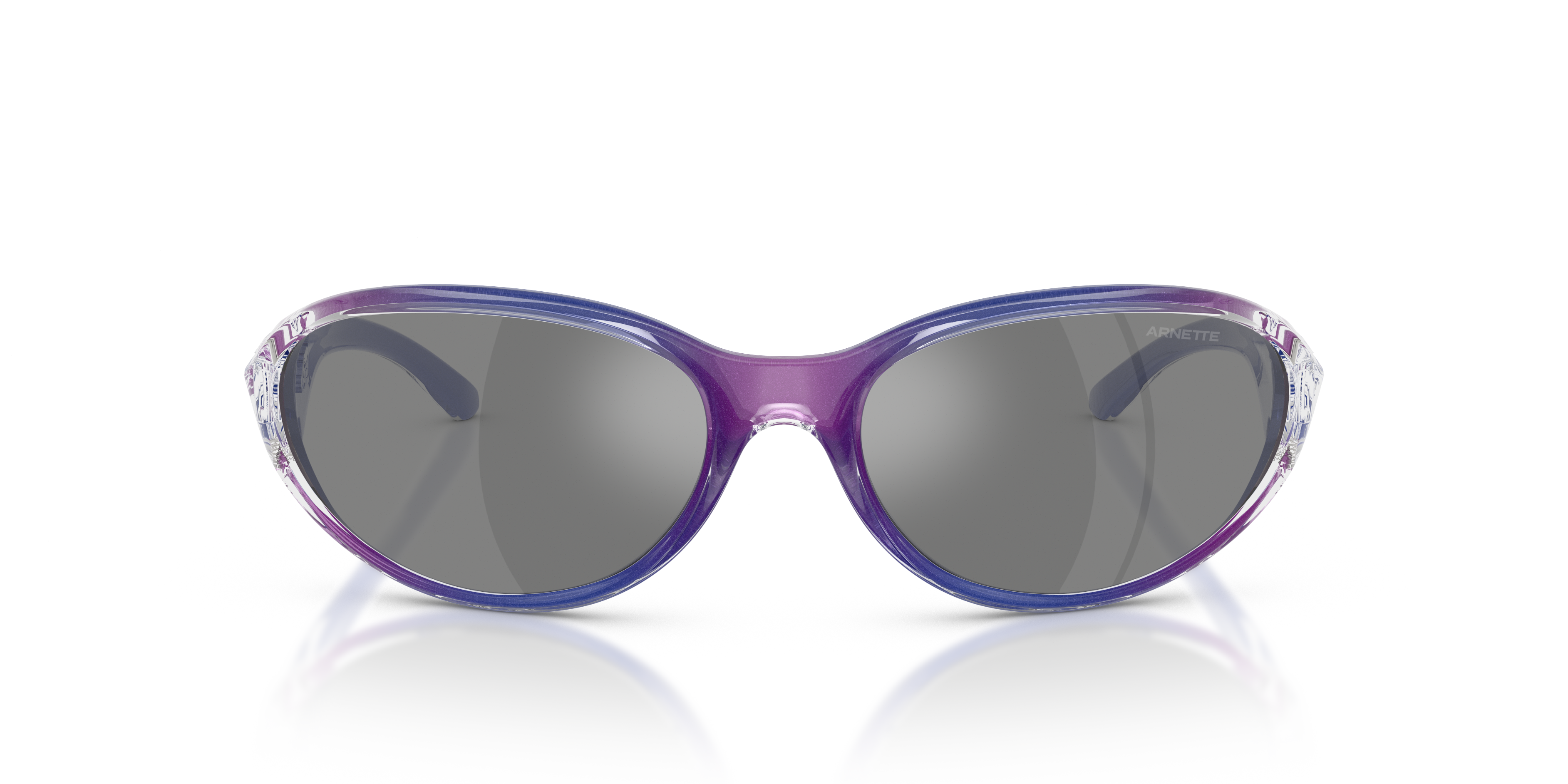 Gafas de Sol Arnette Raven AN4368 30356G 64 18