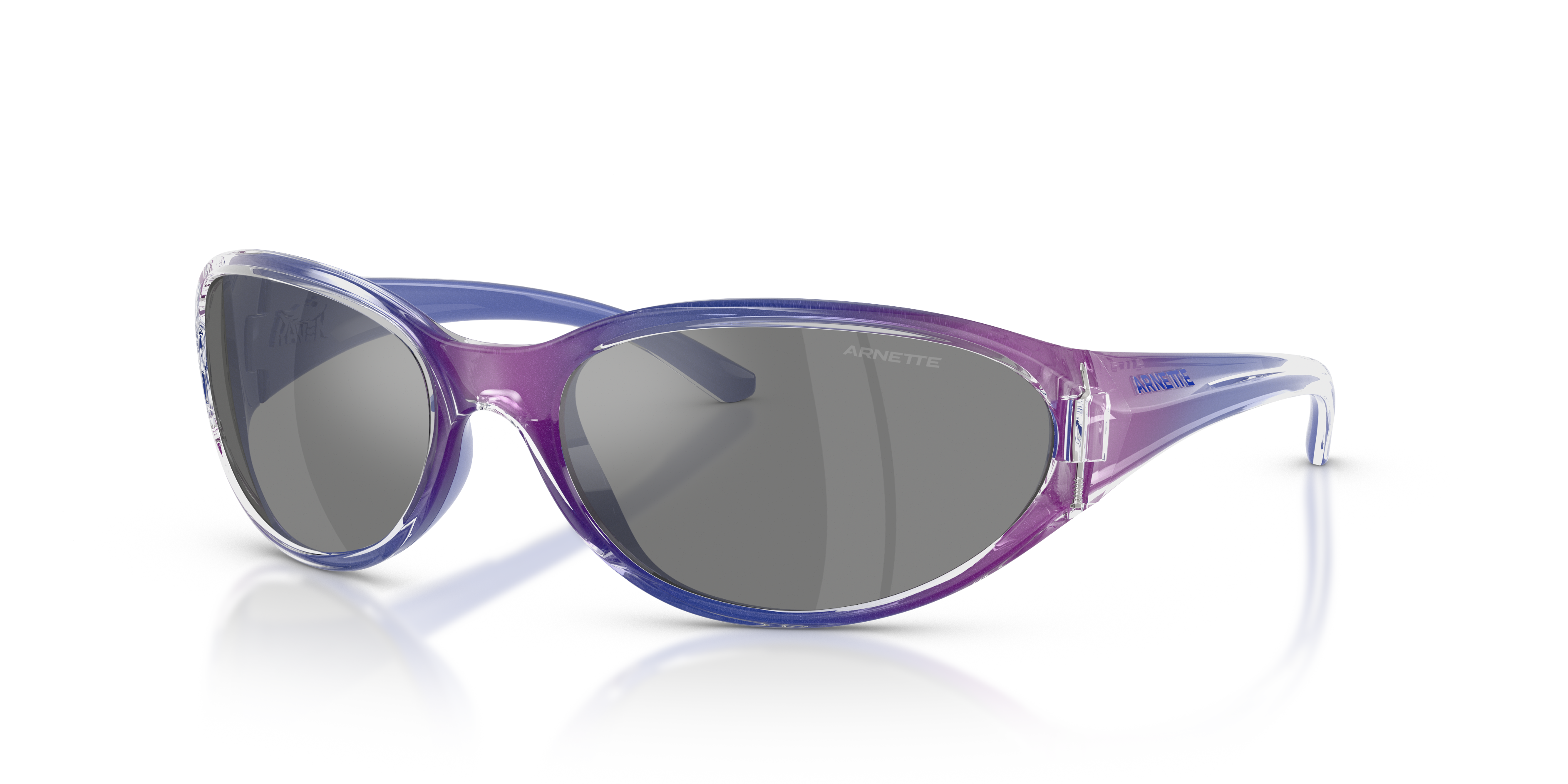 Gafas de Sol Arnette Raven AN4368 30356G 64 18
